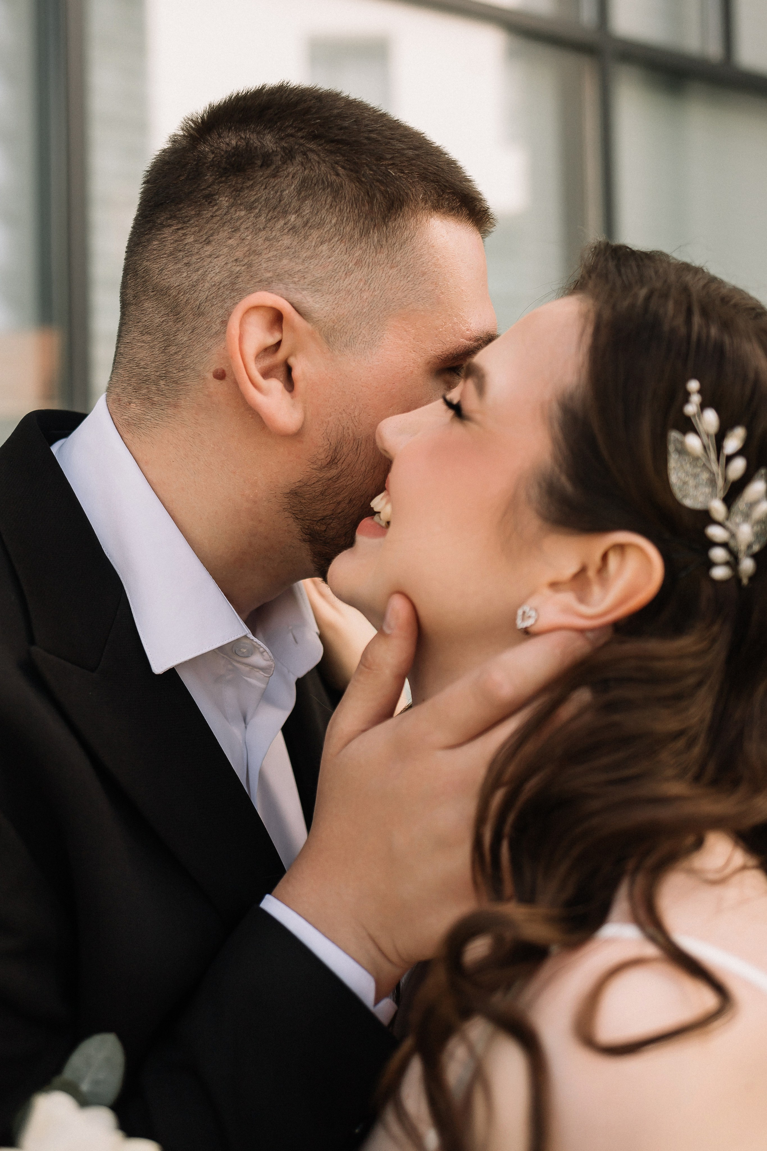 Дмитрий и Светлана/2024. Свадебный и семейный фотограф в Екатеринбурге