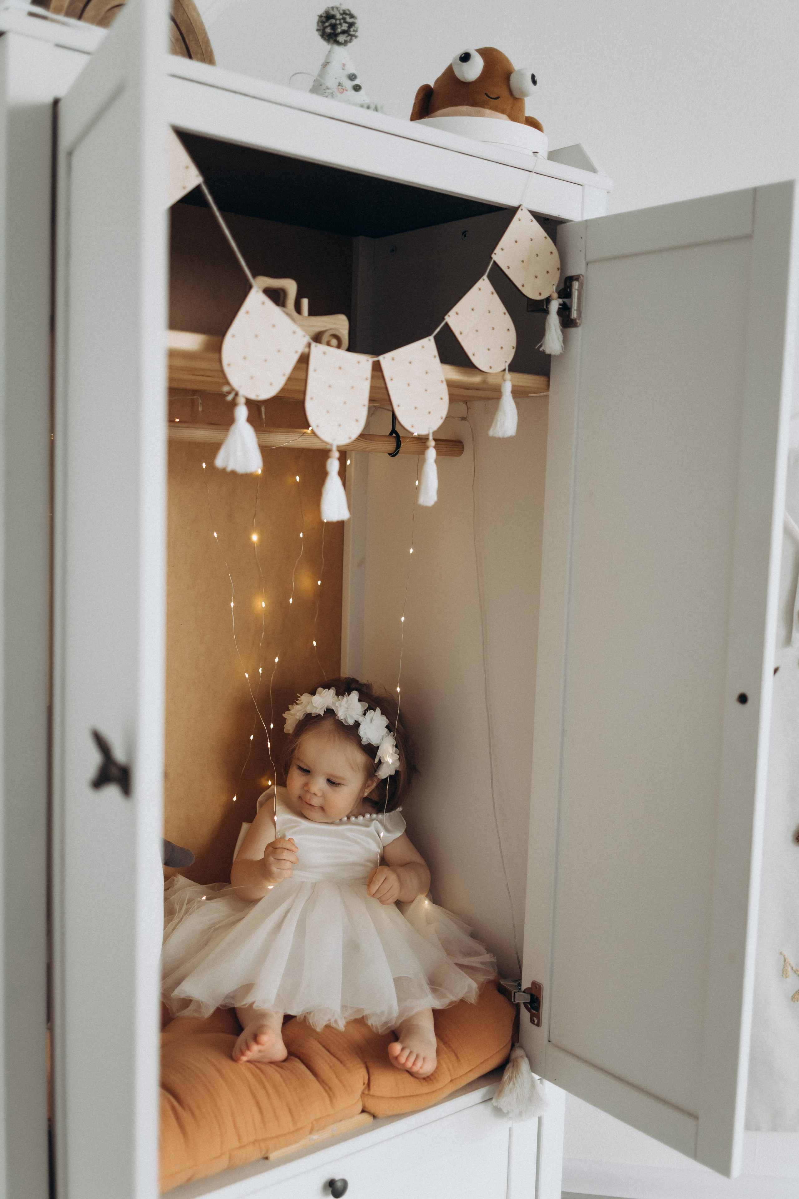 Андрей, Наталья и Варя. Фотограф Нижний Новгород