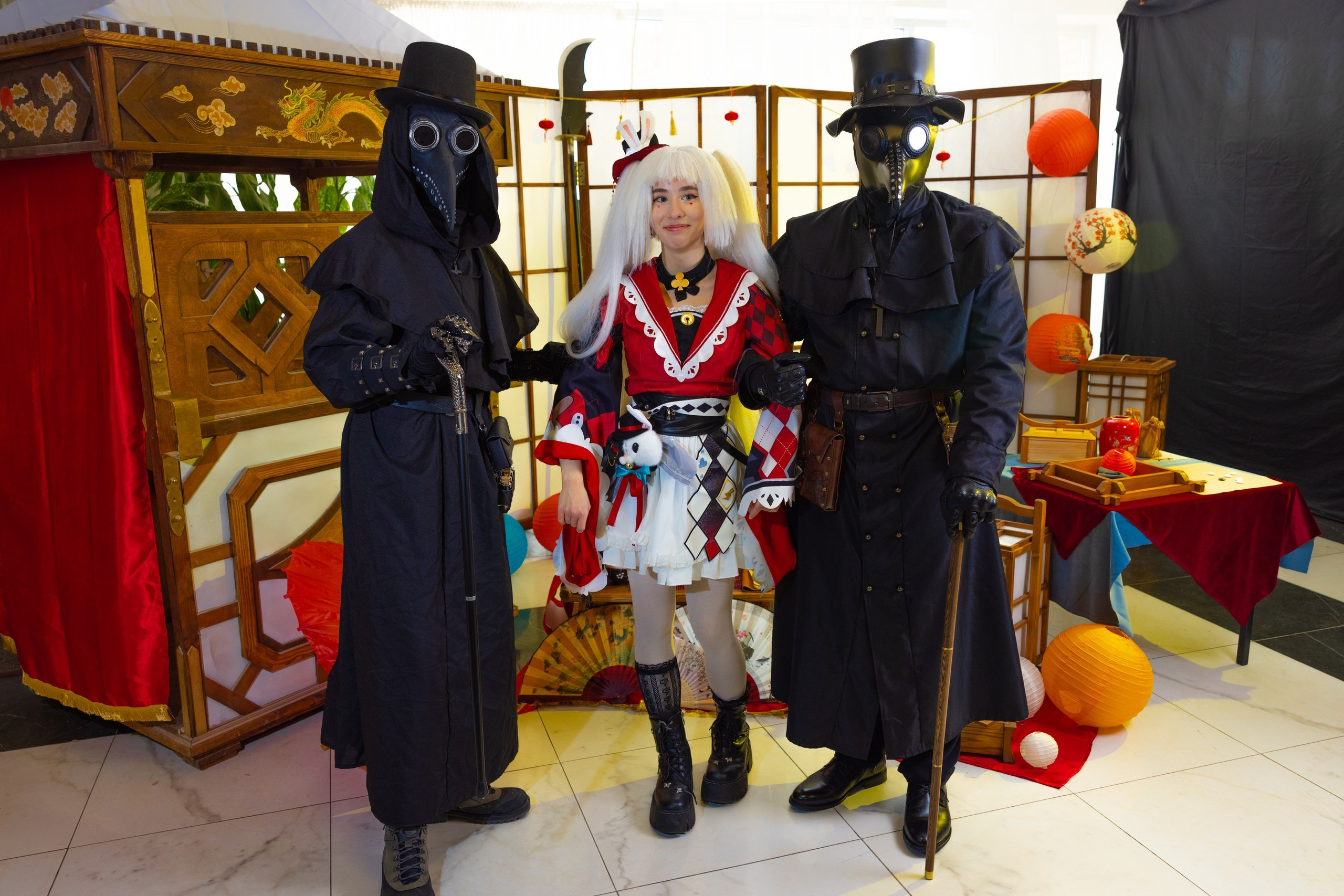 Юки, но Одори 15. Фотограф в Туле Крупский АнДРей. Фотостудия «КАДР71» в Туле