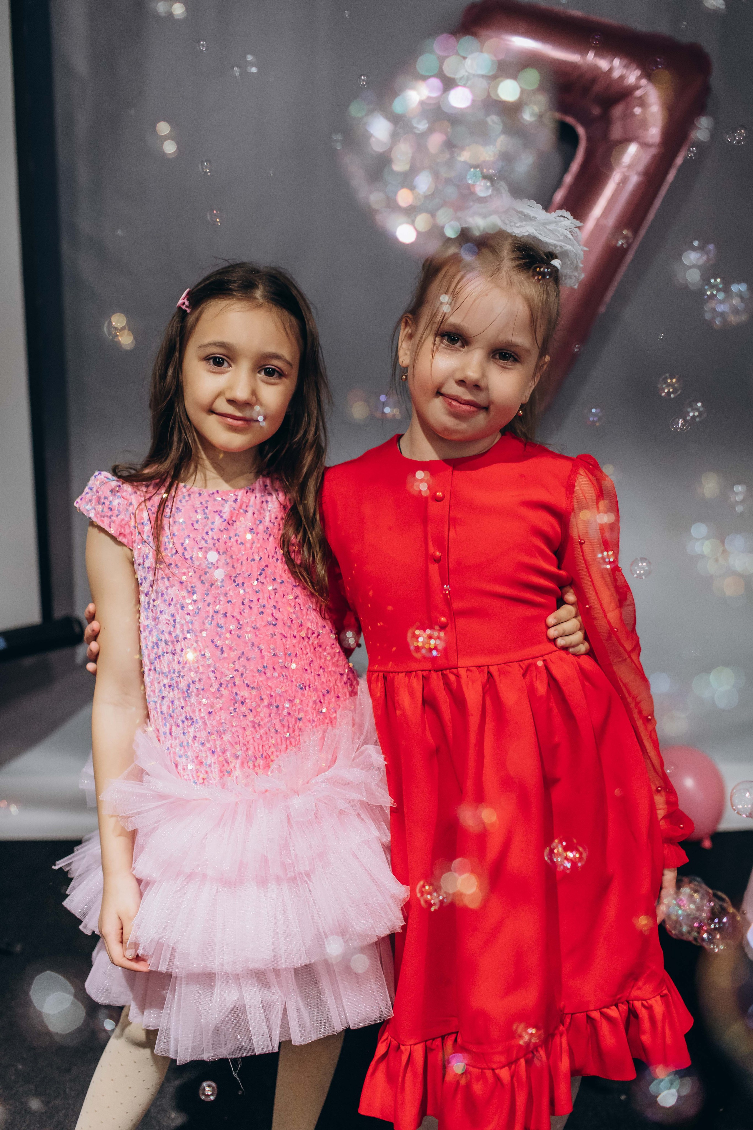 День рождения Эльзы. Фотограф Наталья Кургина Слюдянка Иркутск