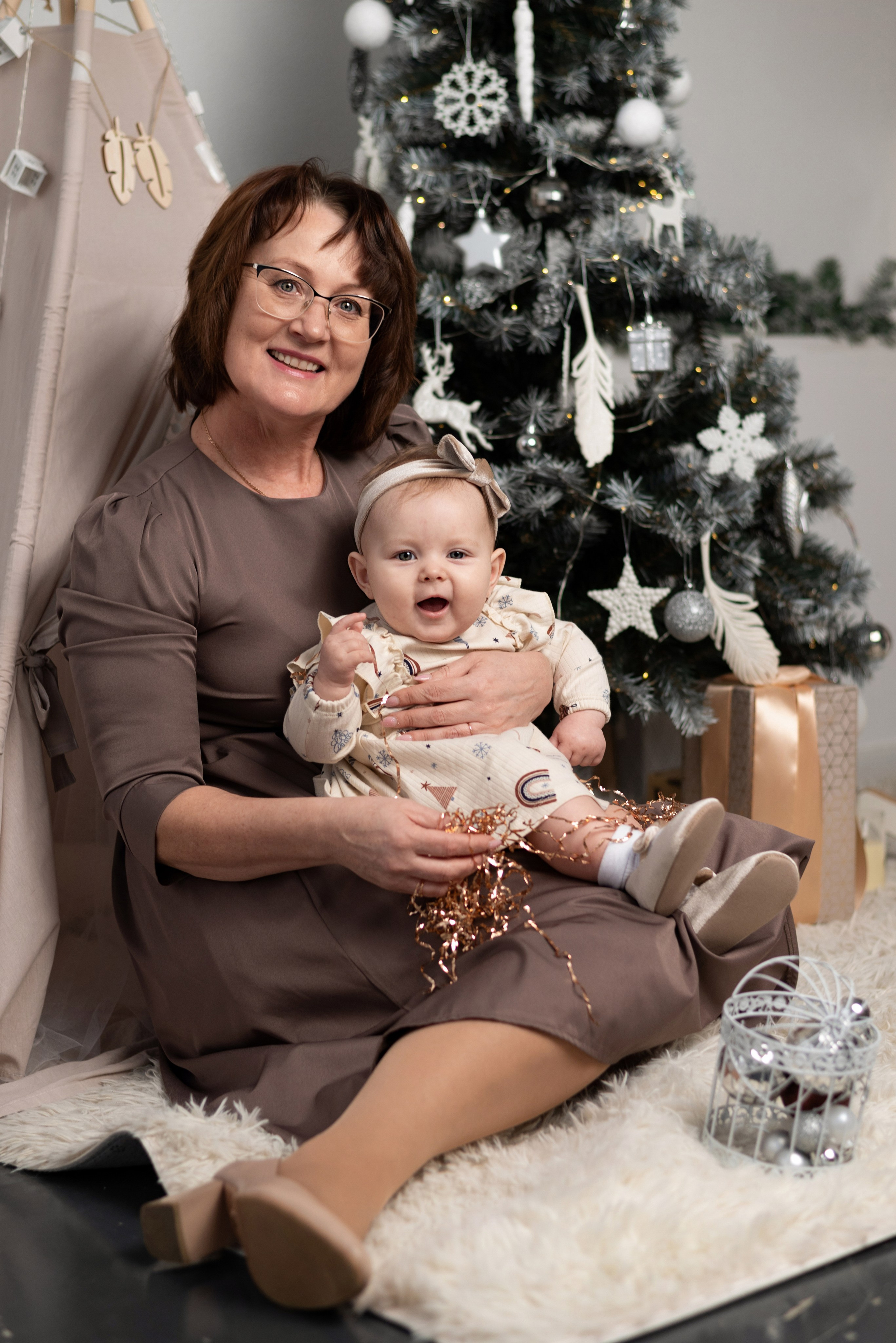 Студийная. Фотограф Софья Власенко | Вологда