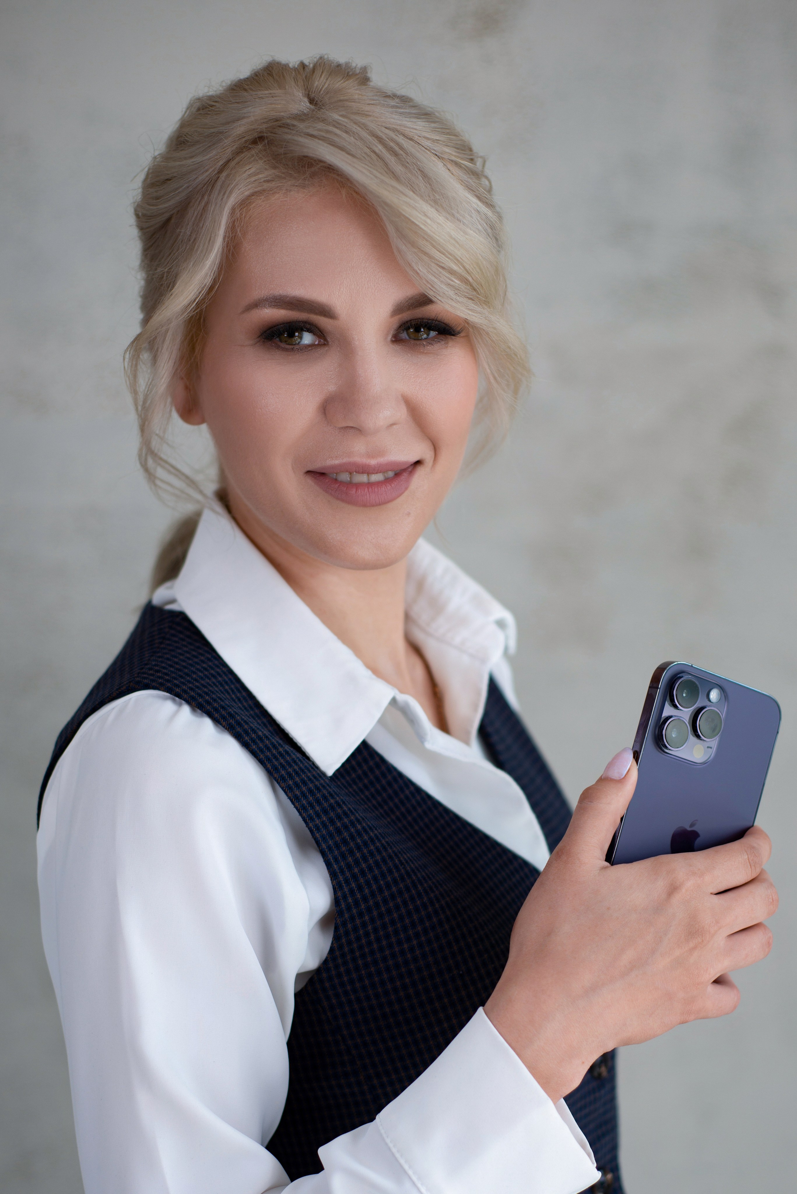 Яна. Фотограф Софья Власенко | Вологда