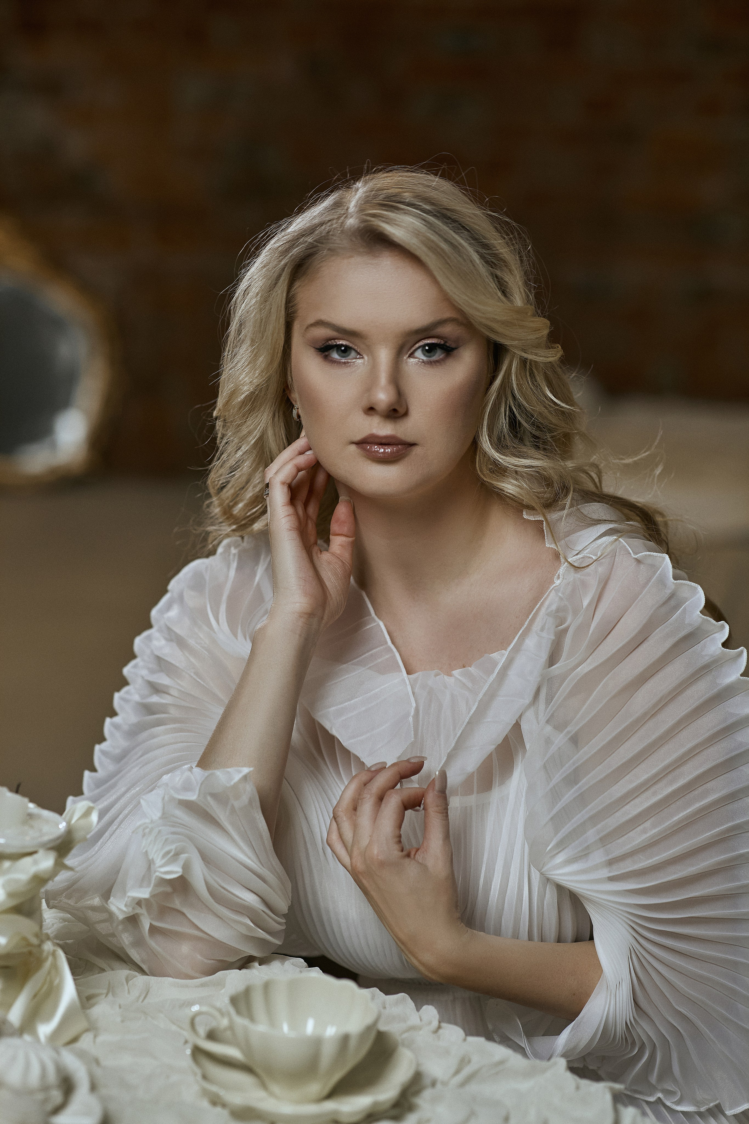 Портфолио. Фотограф в Твери Helga J. Fox