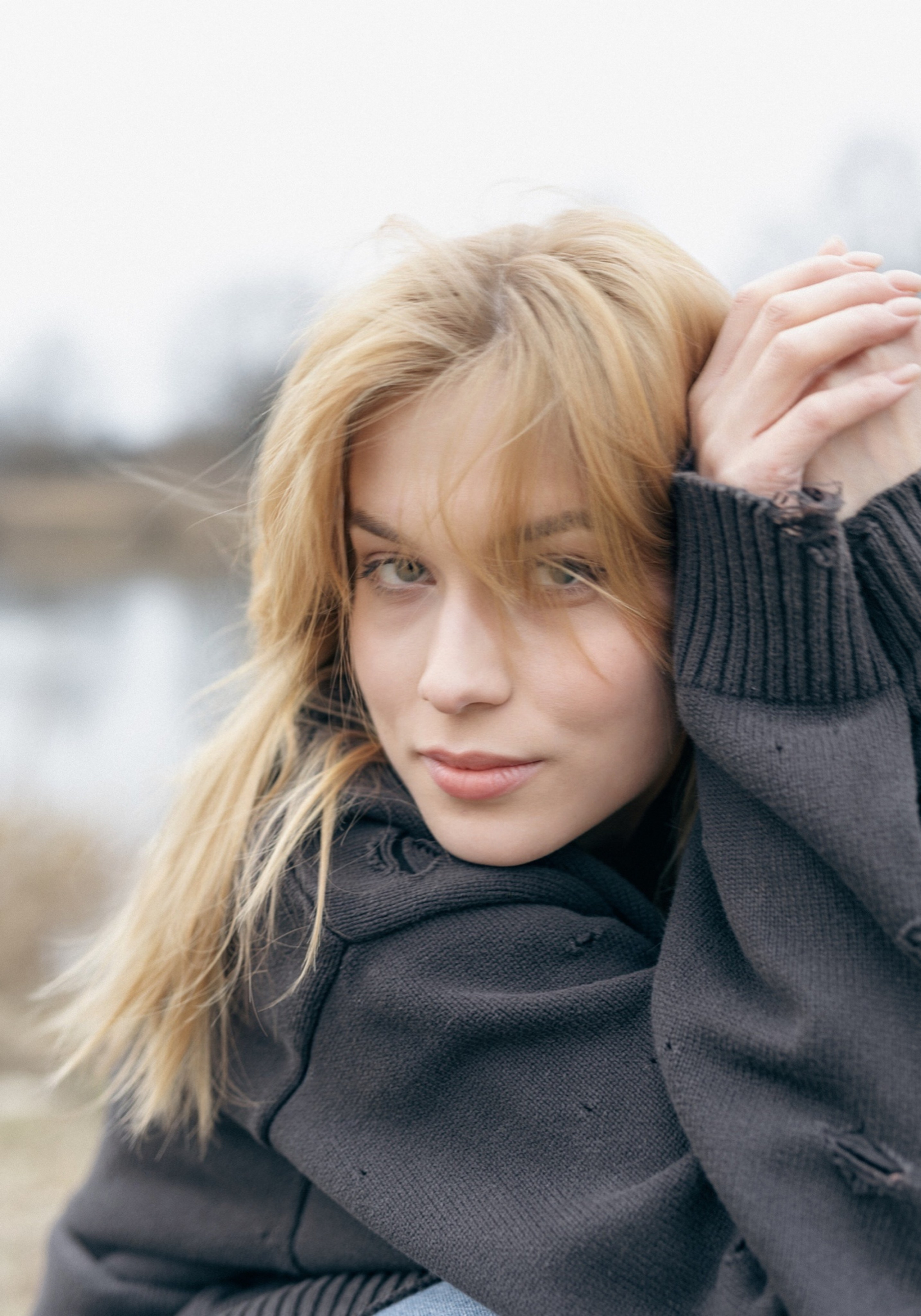 Мария. Фотограф в Нижнем Новгороде, Дзержинске Олеся Хозяева