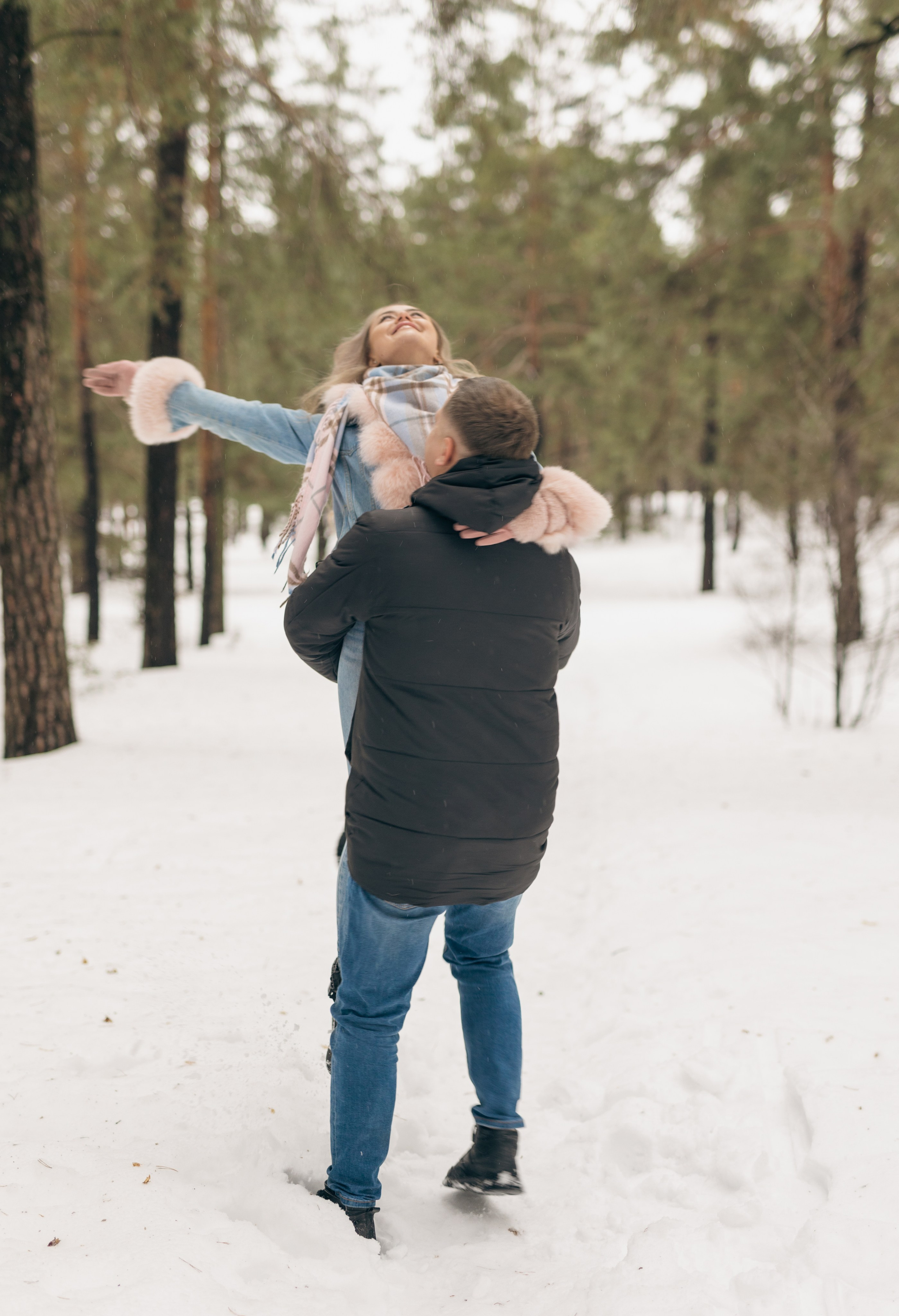Алексей и Анжелика. Фотограф в Нижнем Новгороде, Дзержинске Олеся Хозяева