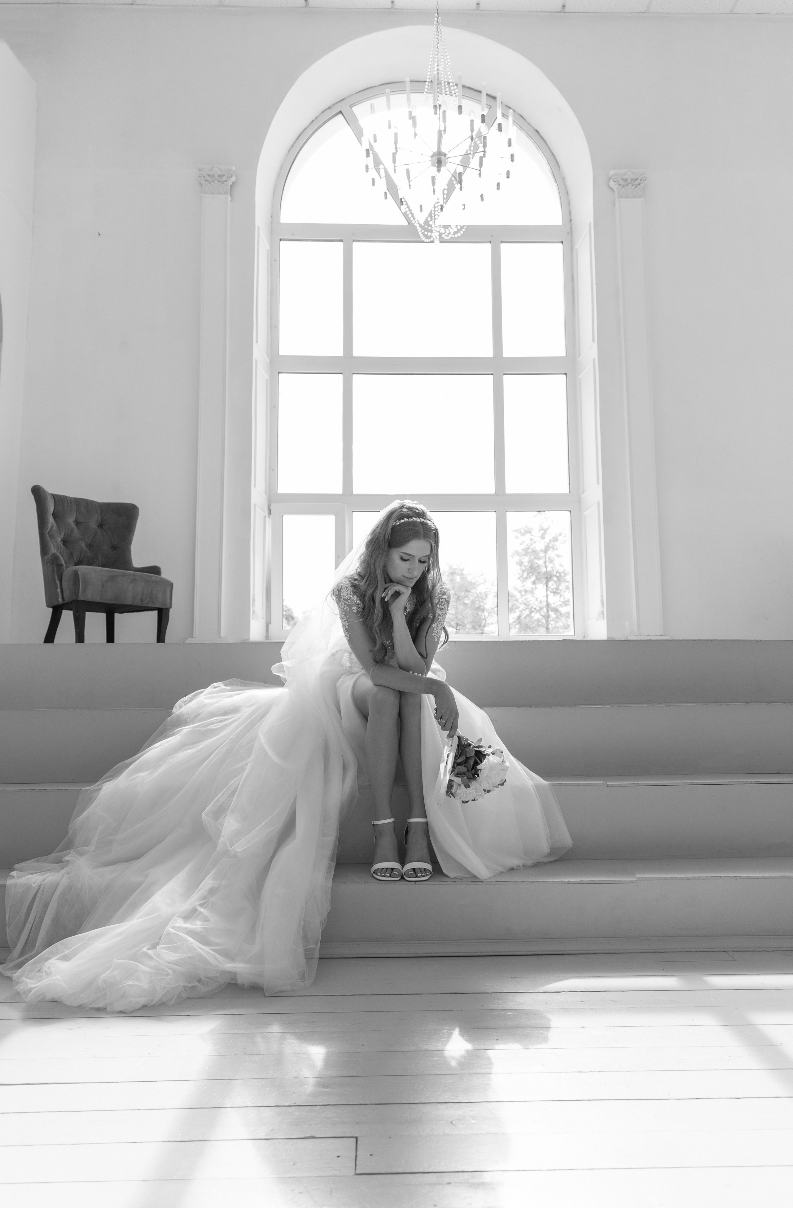 Андрей и Алина. Фотограф в Нижнем Новгороде, Дзержинске Олеся Хозяева