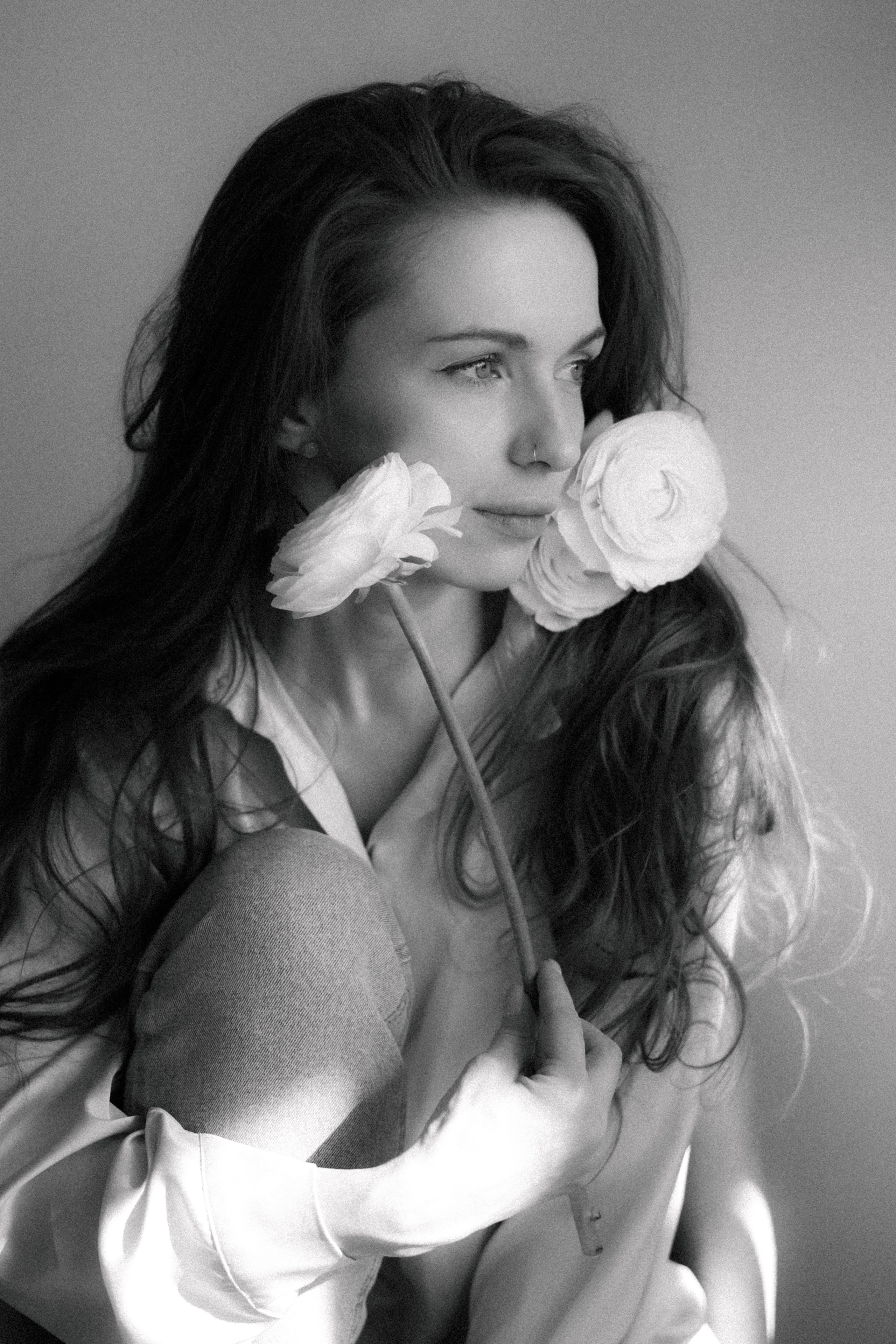 Ксю. Фотограф НатаФото (Наталья Яковенко) Дмитров Москва Питер