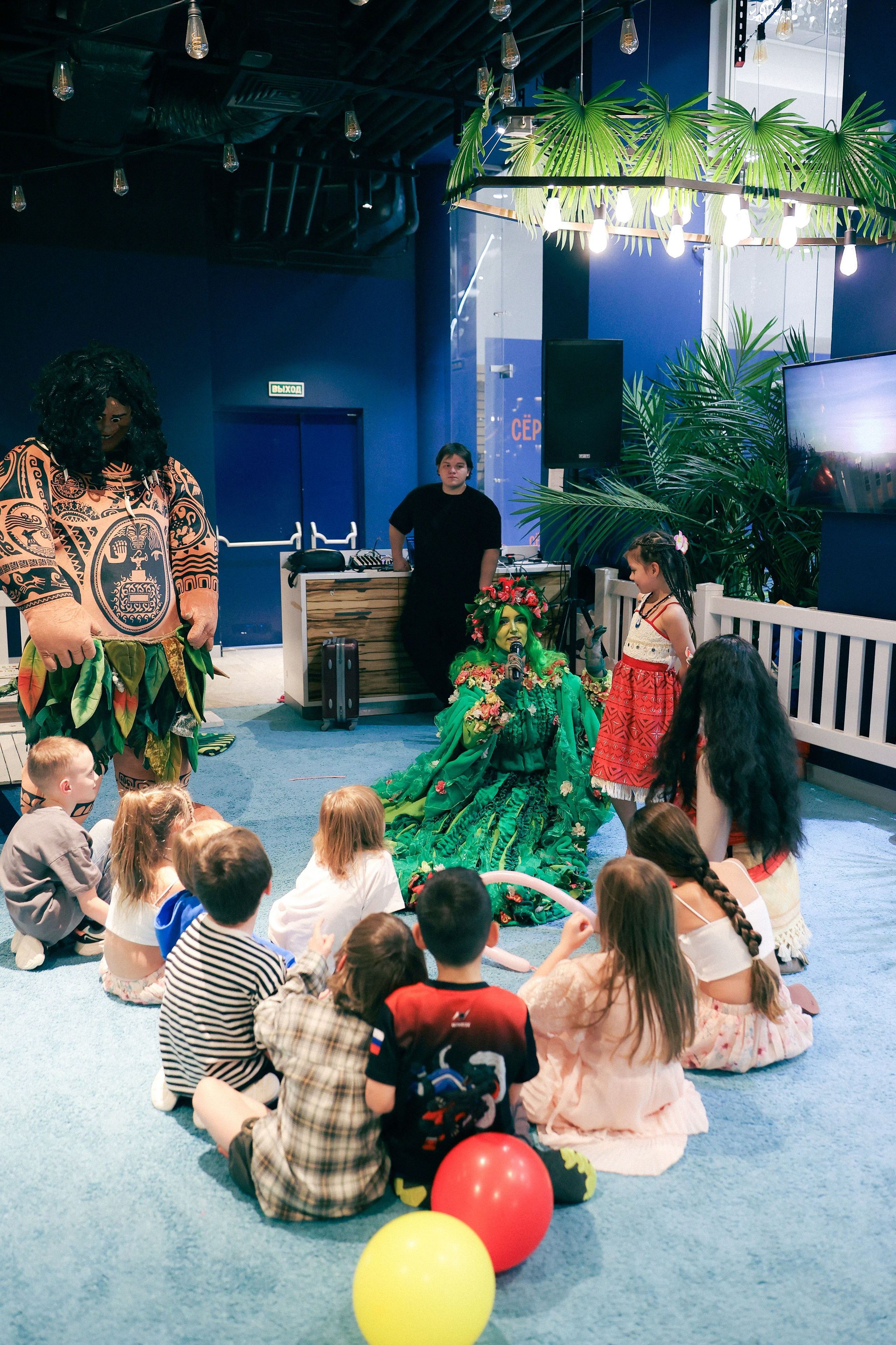 Ева 7 лет. Фотограф НатаФото (Наталья Яковенко) Дмитров Москва Питер