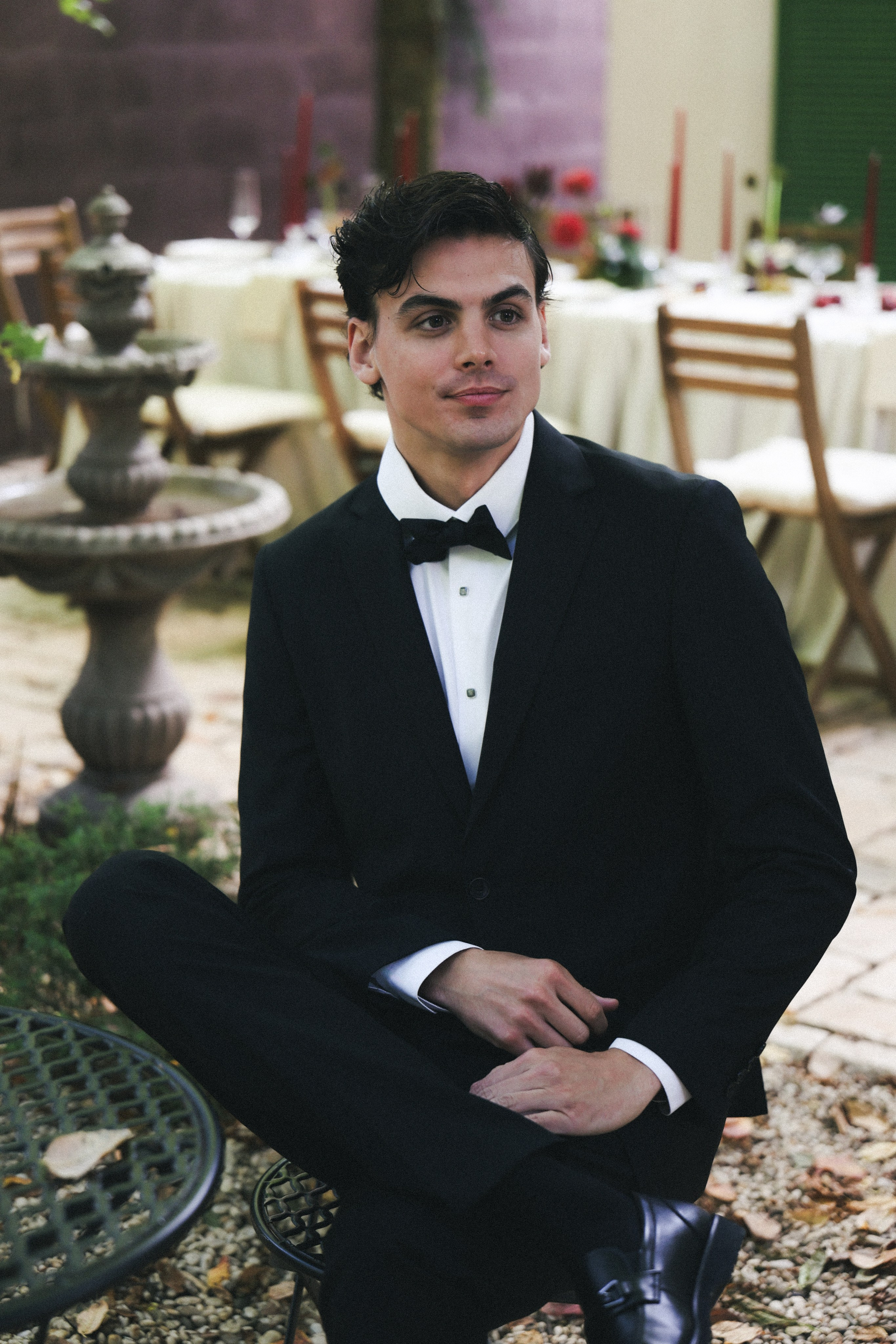 Лиза и Миша. Фотограф НатаФото (Наталья Яковенко) Дмитров Москва Питер