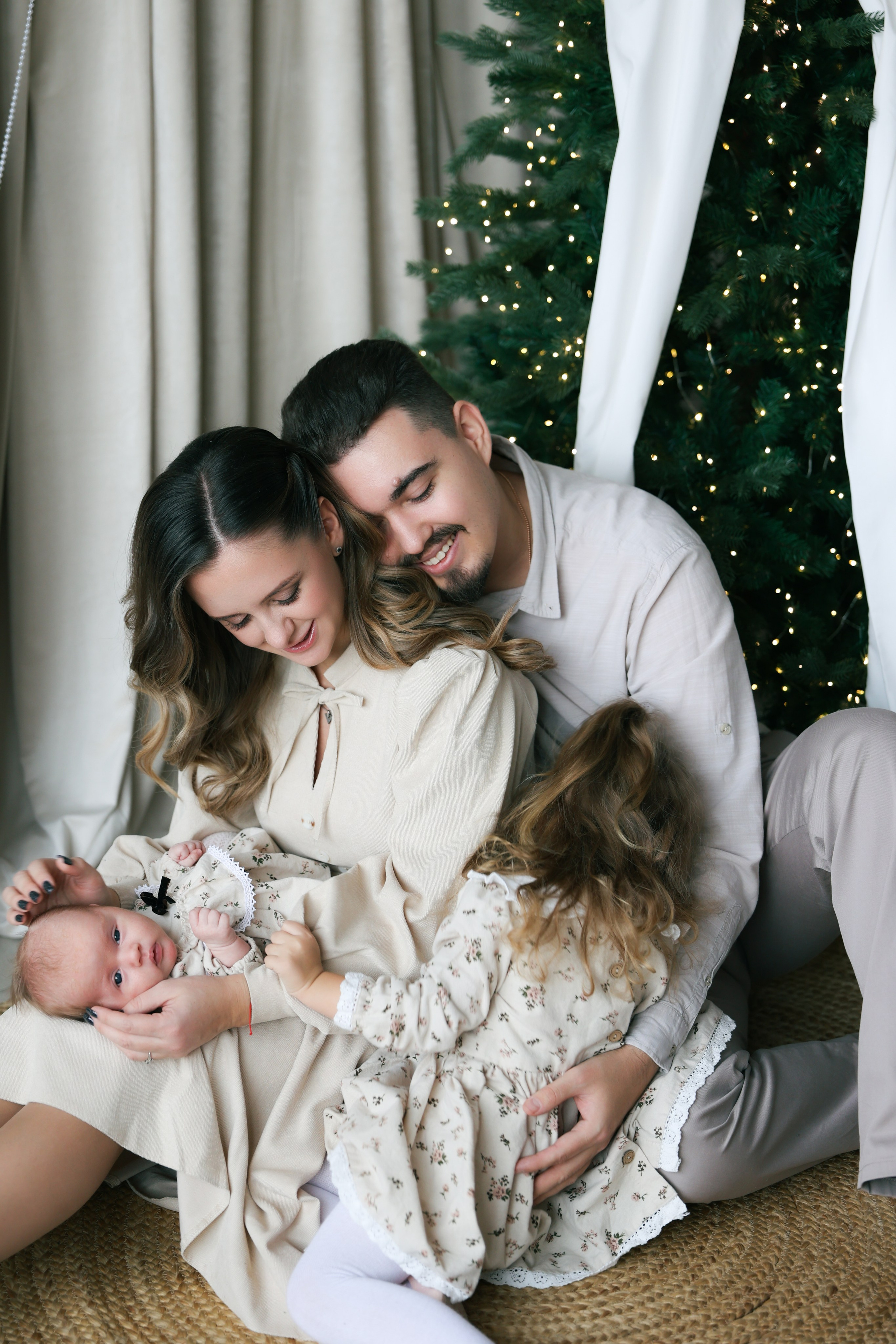 Маша и Женя. Фотограф НатаФото (Наталья Яковенко) Дмитров Москва Питер