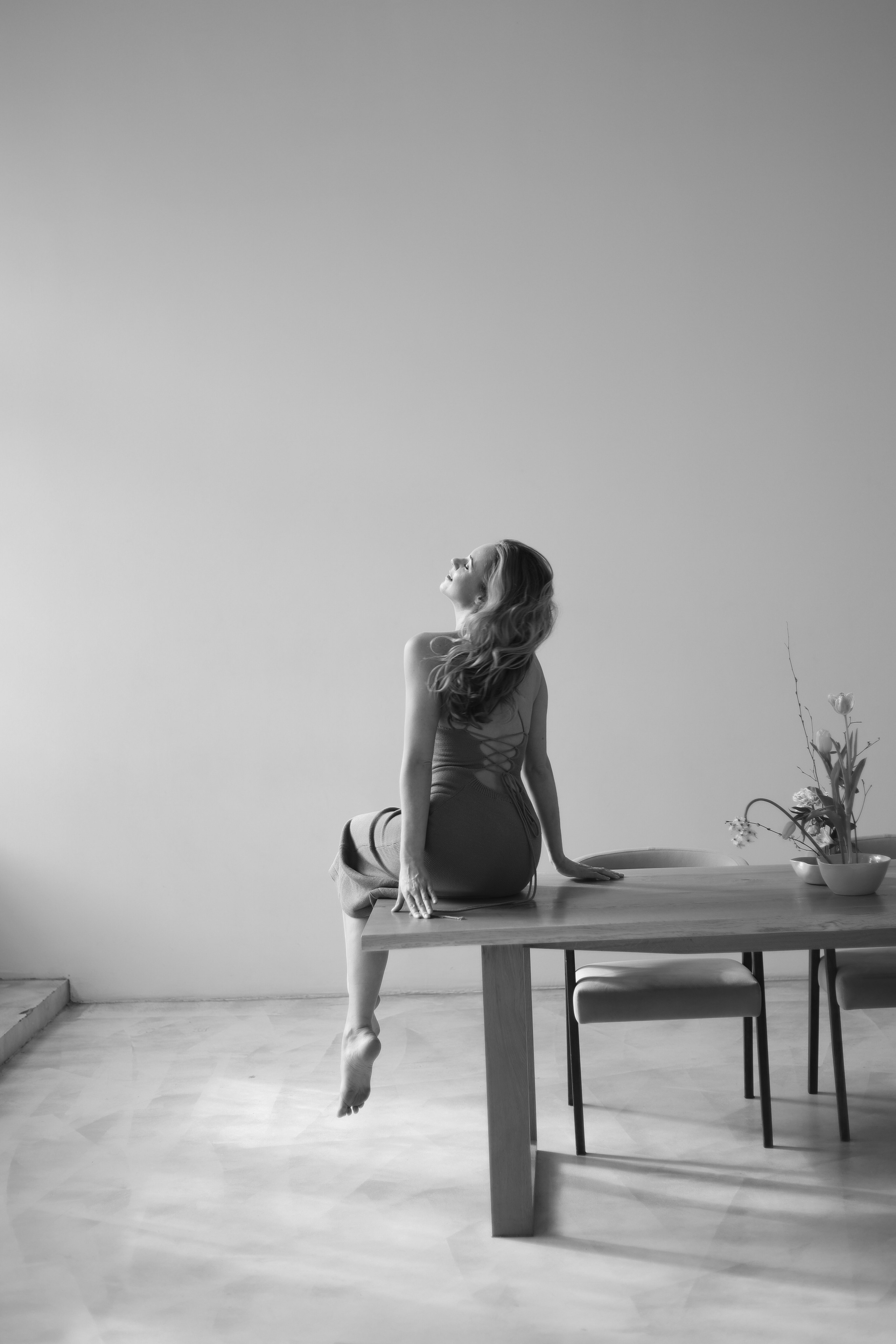 Нежность. Фотограф НатаФото (Наталья Яковенко) Дмитров Москва Питер