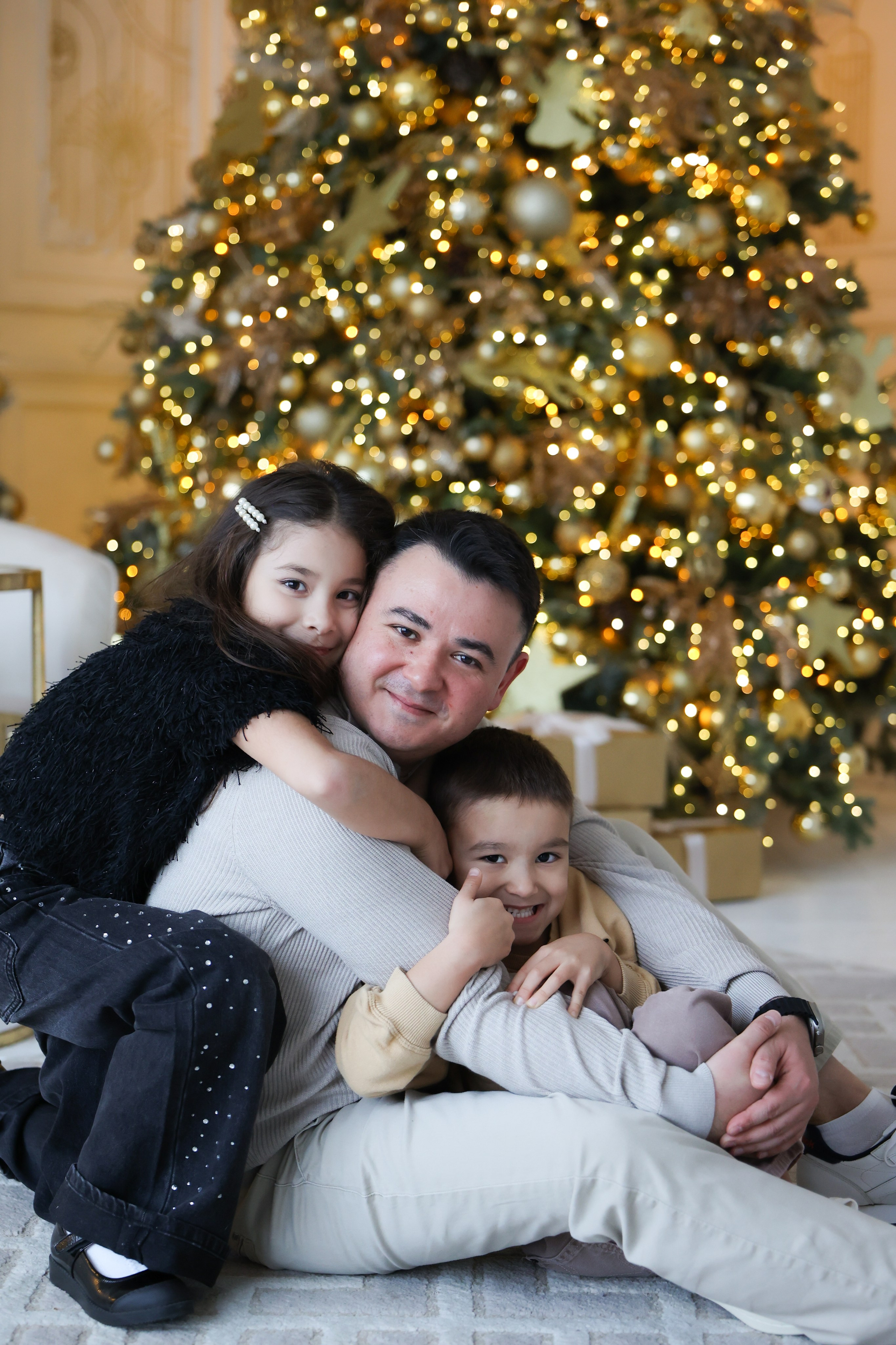 Рома. Фотограф НатаФото (Наталья Яковенко) Дмитров Москва Питер