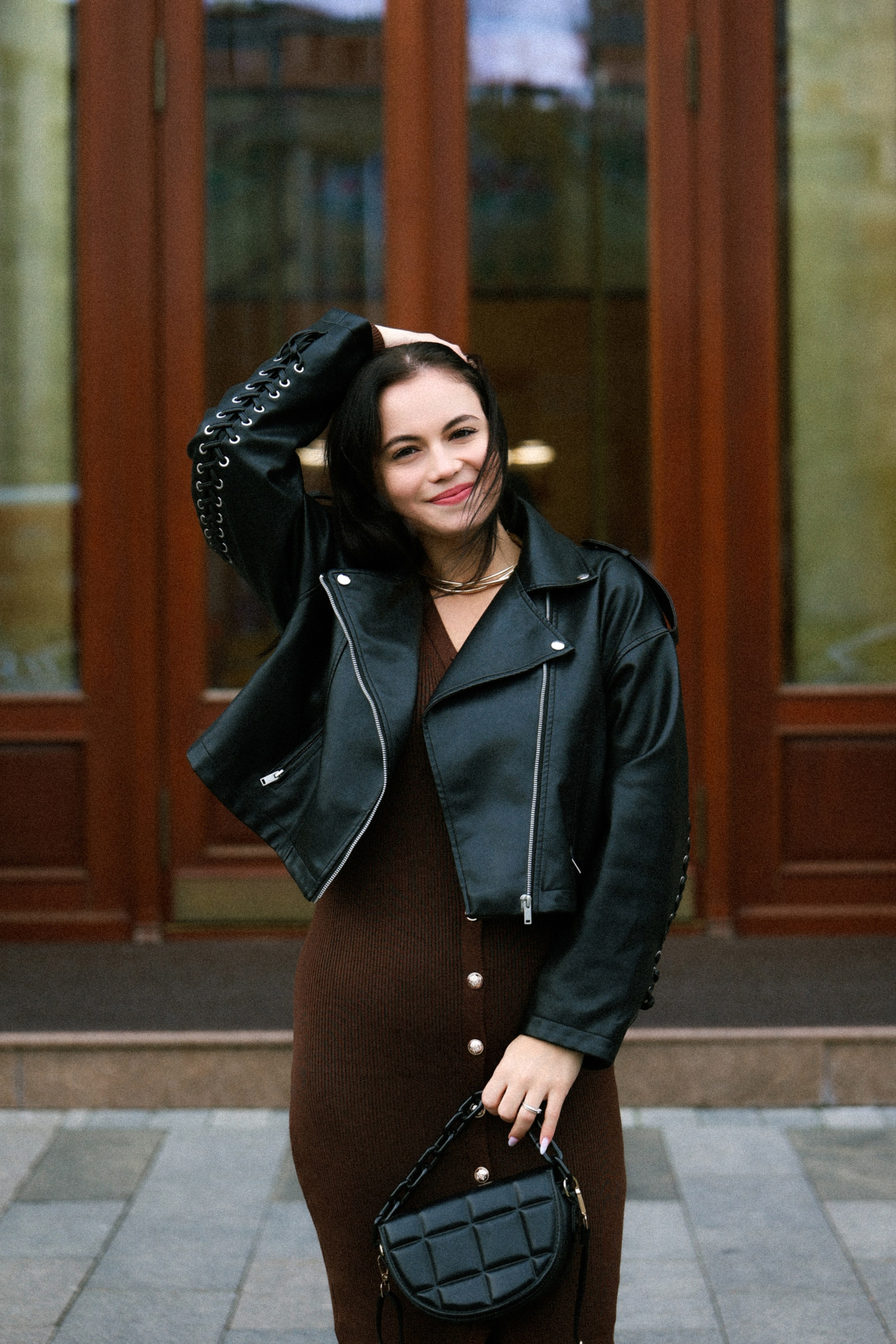 Светлана. Фотограф НатаФото (Наталья Яковенко) Дмитров Москва Питер