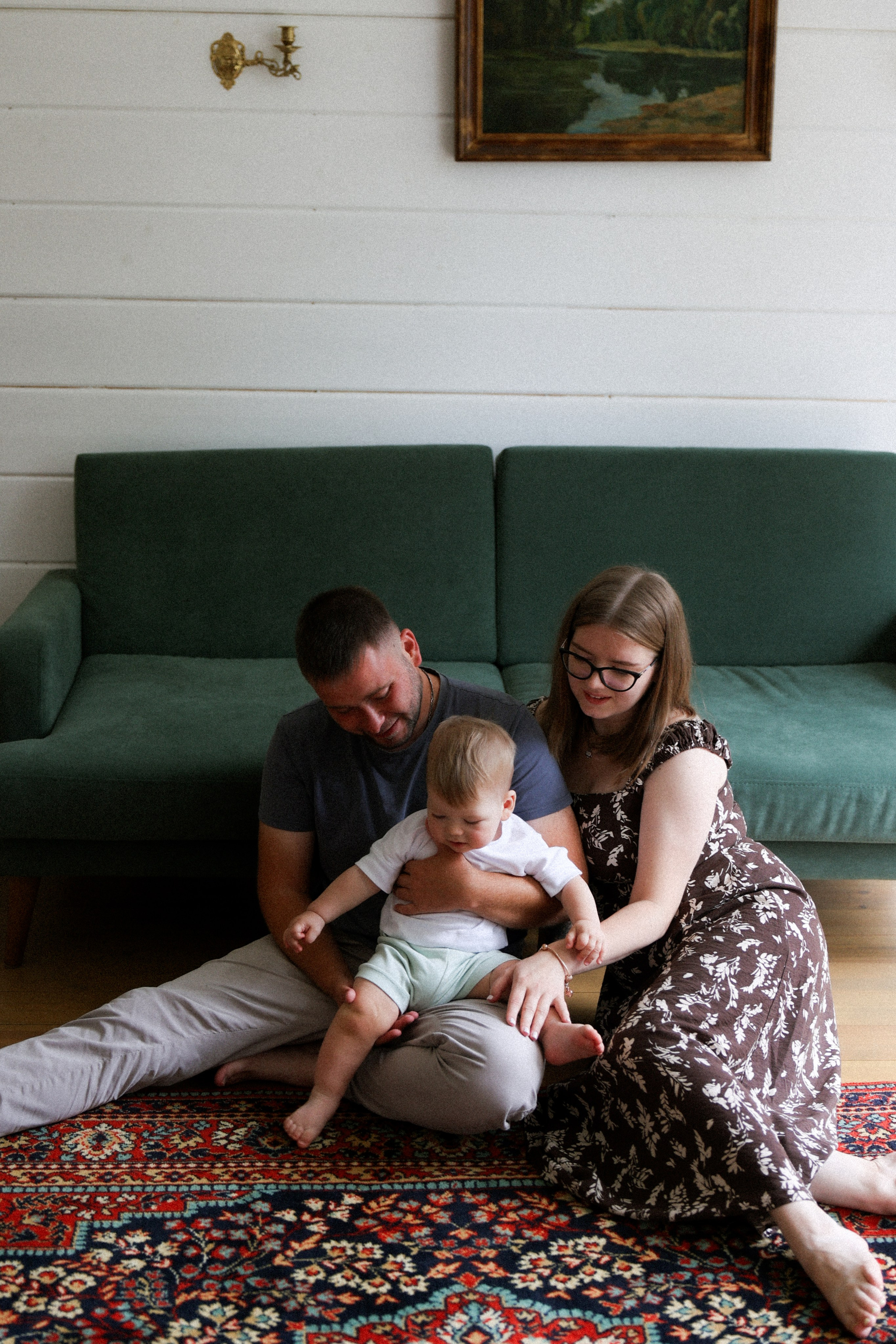 Наш дом…. Фотограф НатаФото (Наталья Яковенко) Дмитров Москва Питер