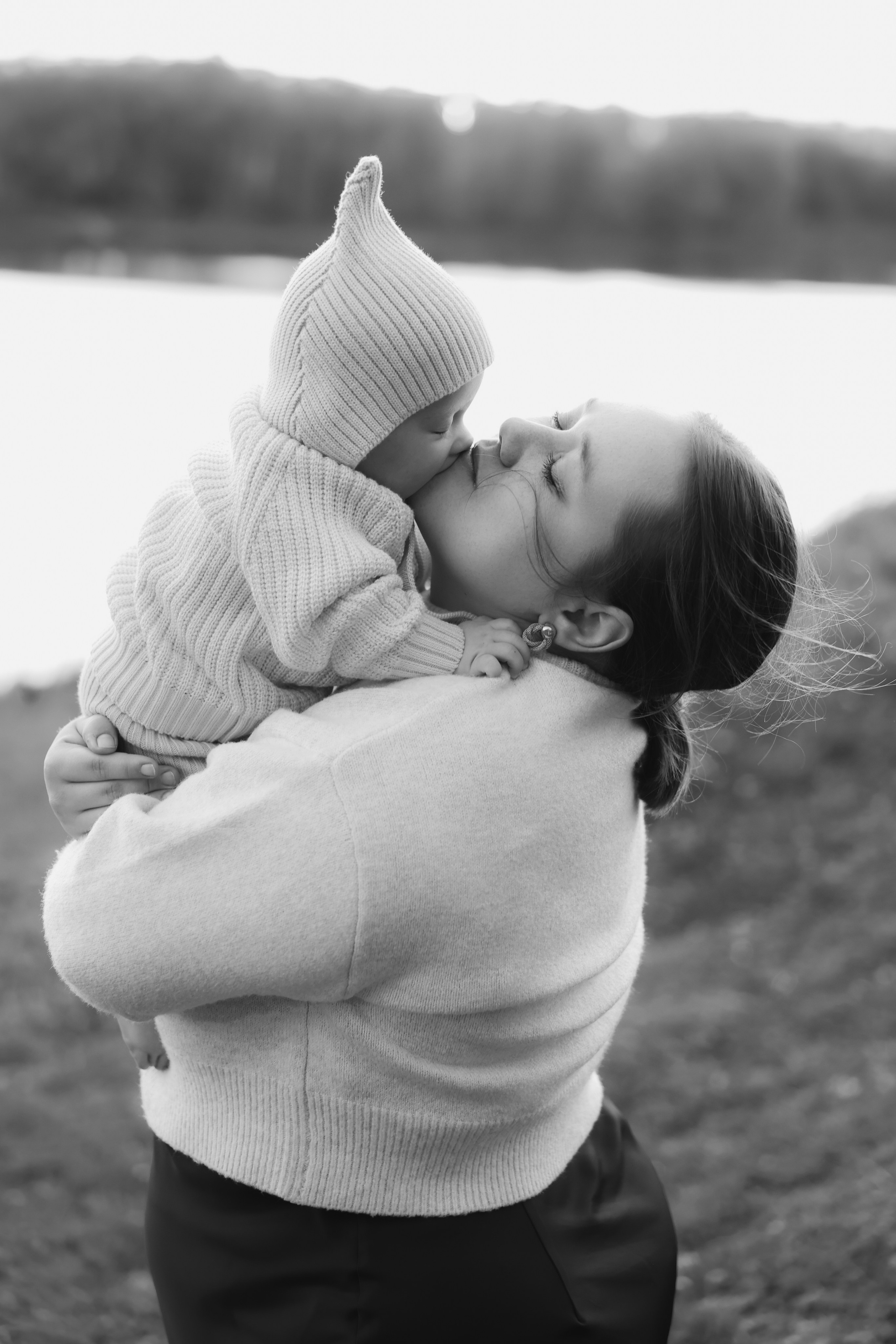 Катя Дима и Анисия. Фотограф НатаФото (Наталья Яковенко) Дмитров Москва Питер