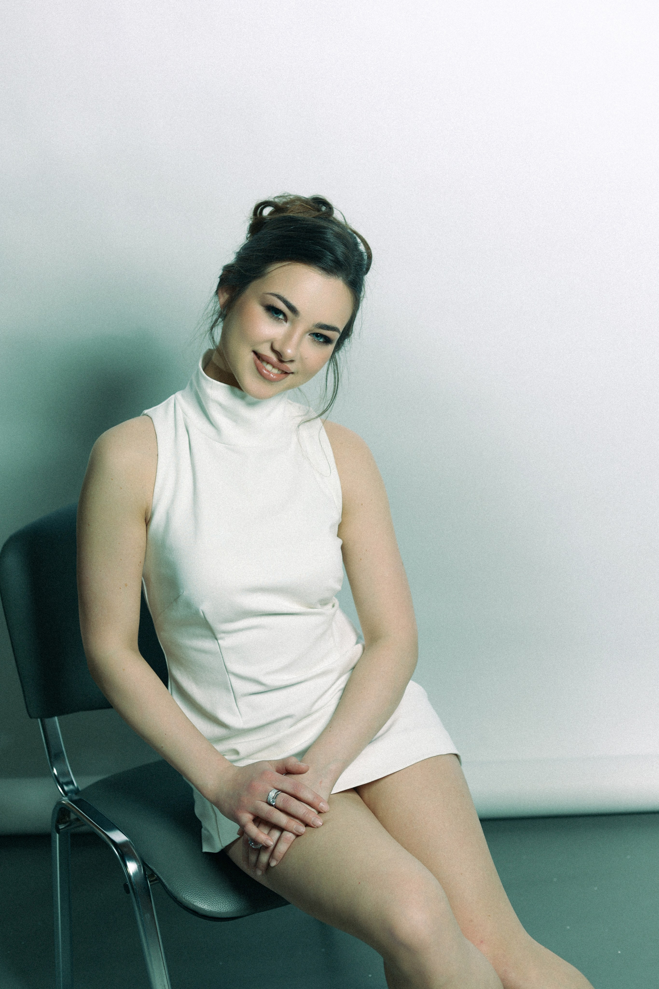 Алеся. Фотограф НатаФото (Наталья Яковенко) Дмитров Москва Питер