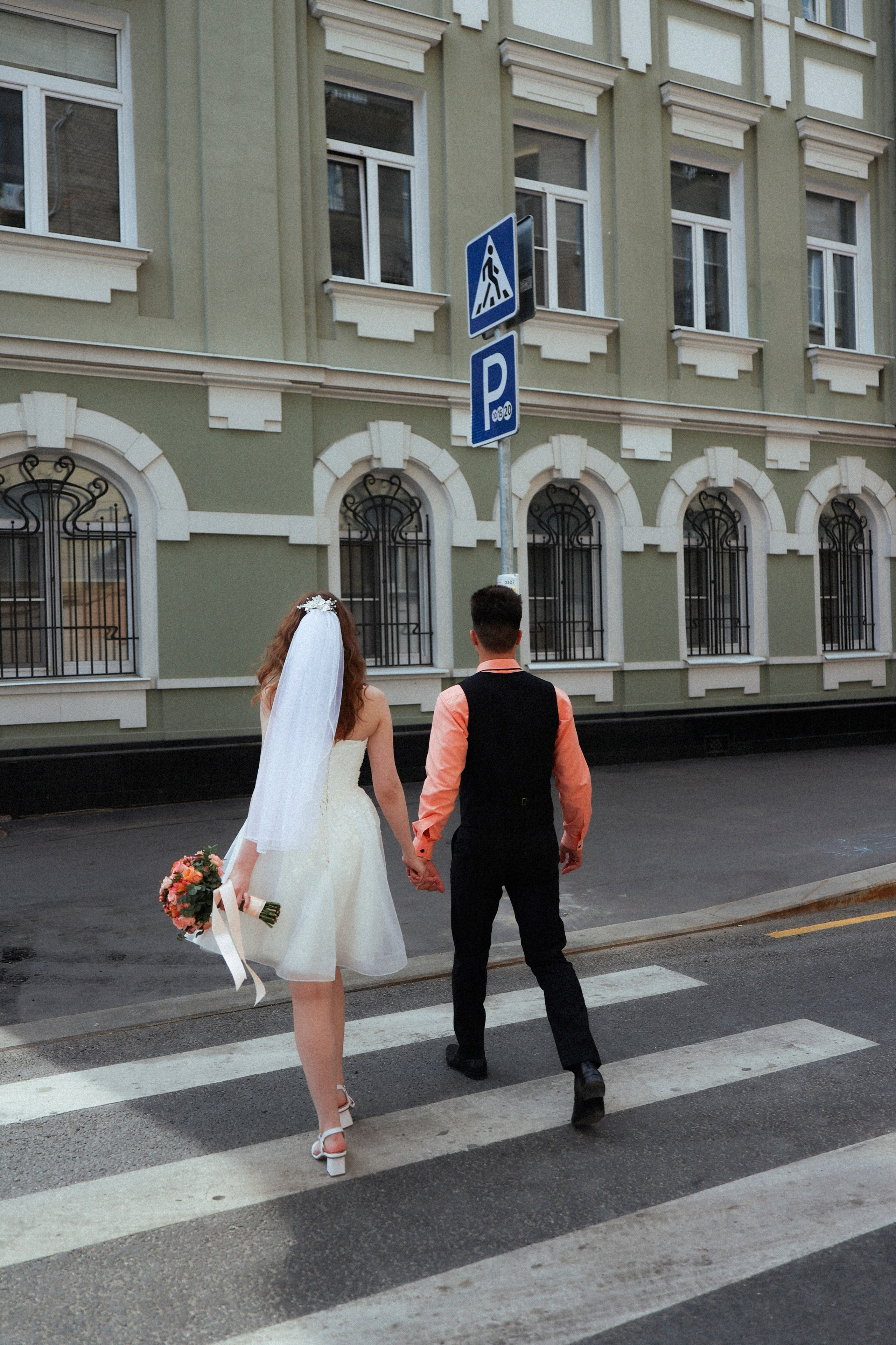 Даша и Никита. Фотограф НатаФото (Наталья Яковенко) Дмитров Москва Питер