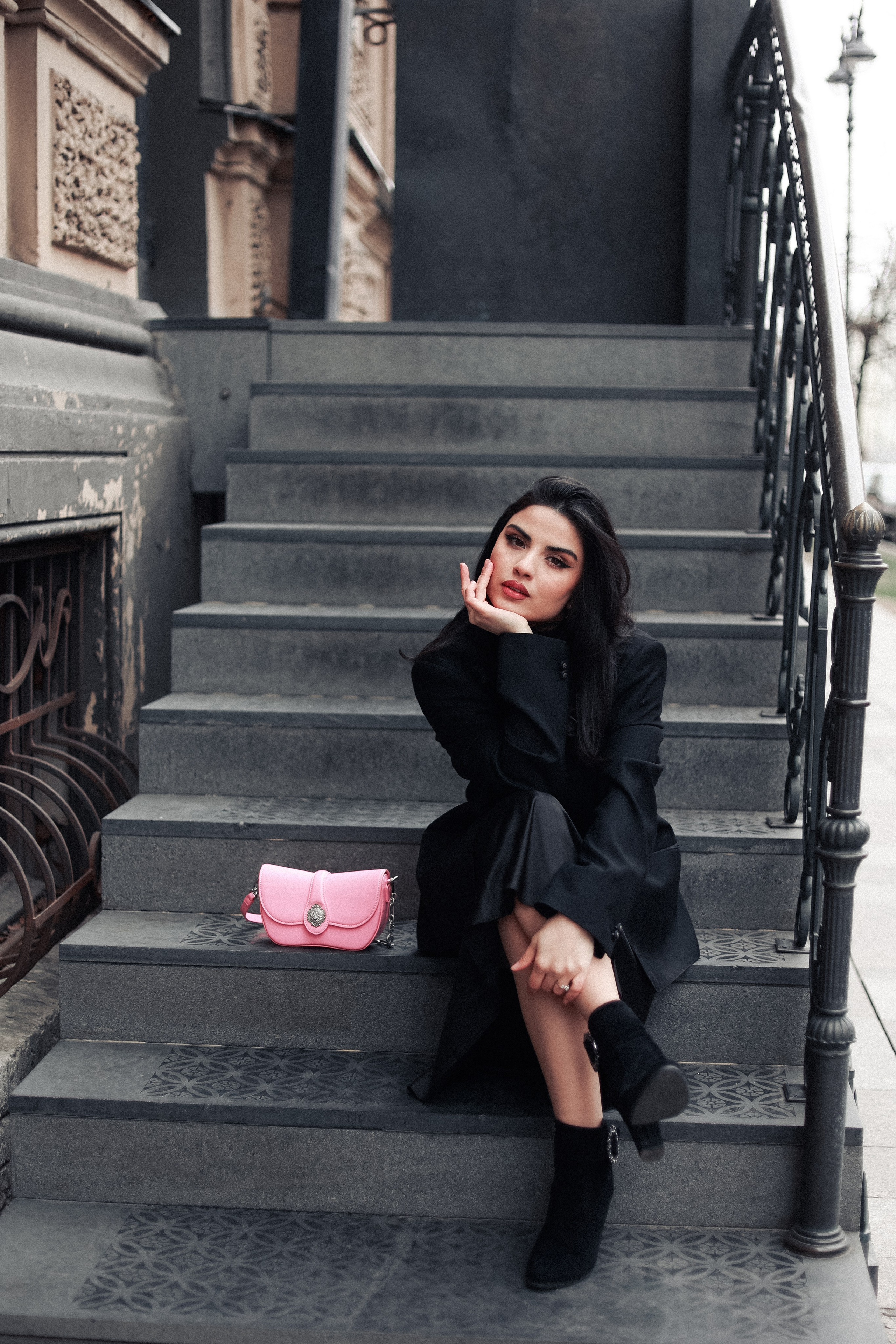 Жале. Фотограф НатаФото (Наталья Яковенко) Дмитров Москва Питер