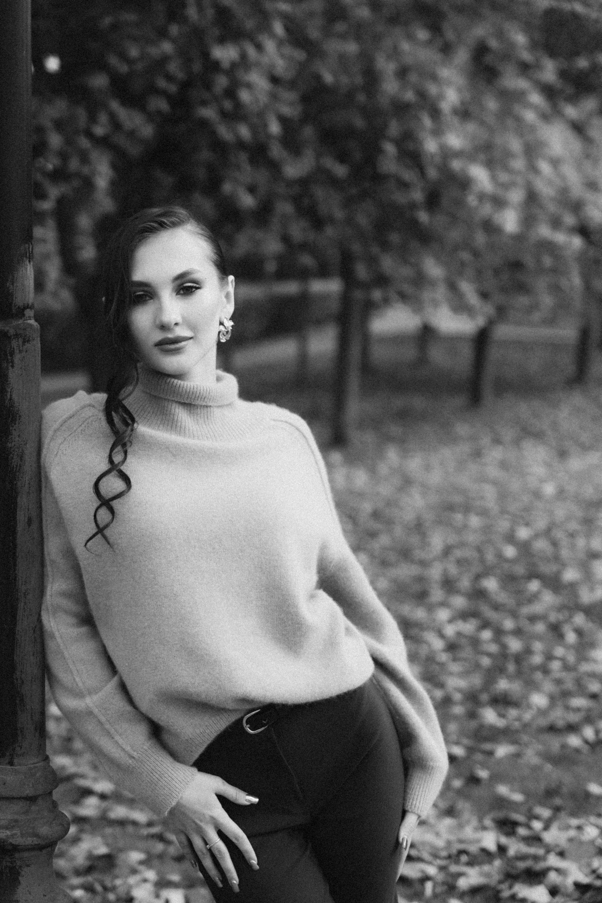 Вероника. Фотограф НатаФото (Наталья Яковенко) Дмитров Москва Питер