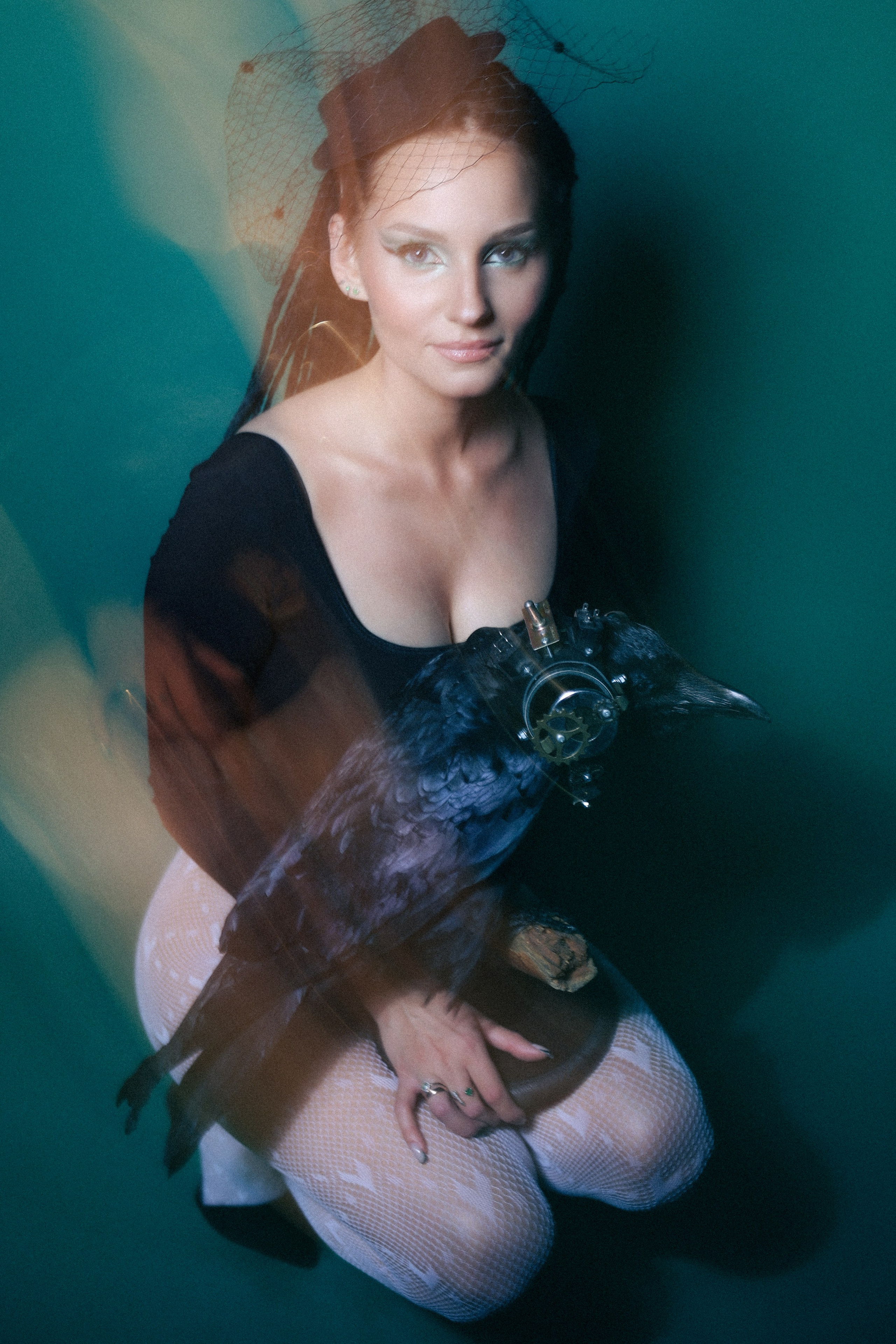 Детка. Фотограф НатаФото (Наталья Яковенко) Дмитров Москва Питер