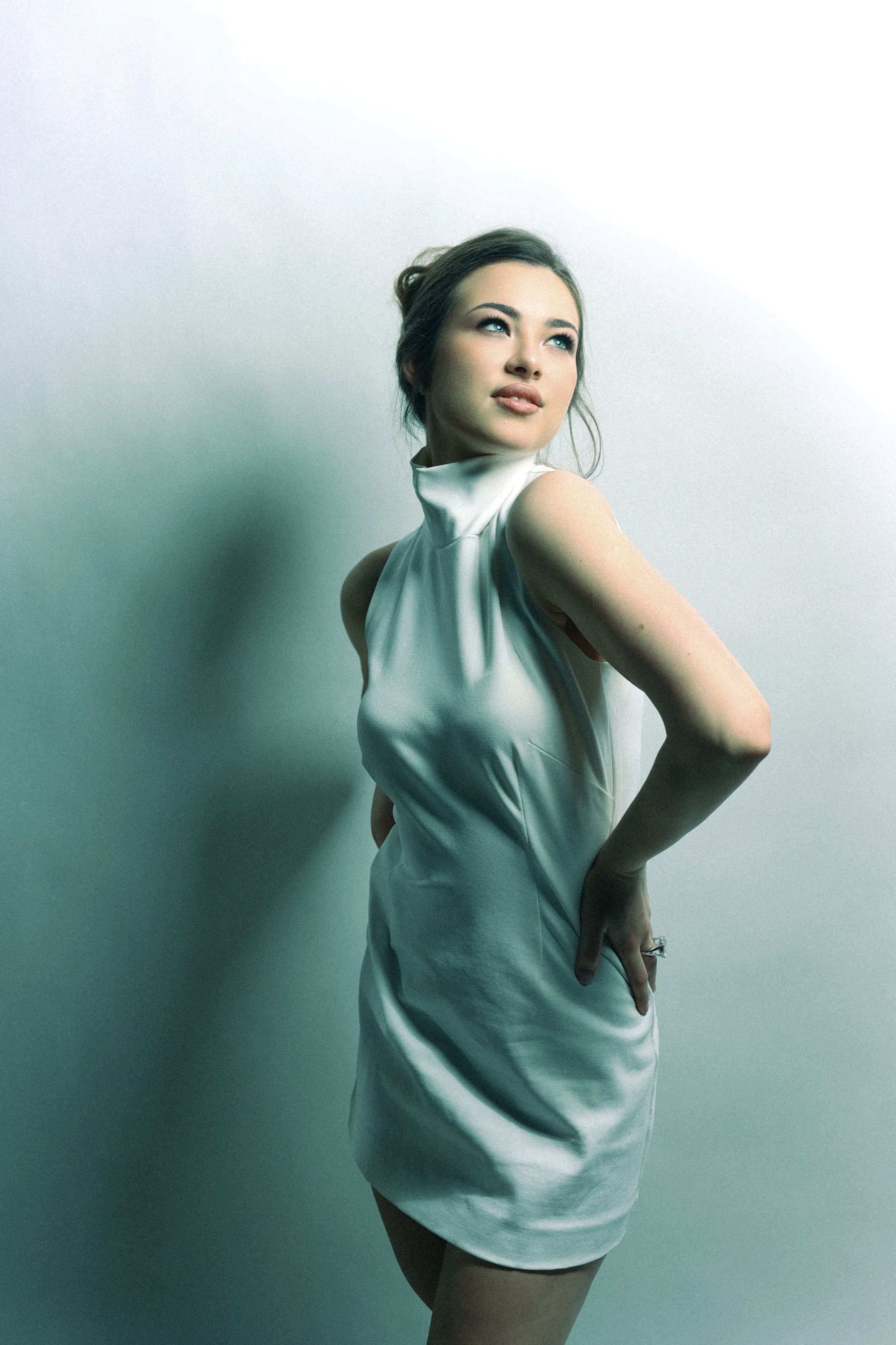 Алеся. Фотограф НатаФото (Наталья Яковенко) Дмитров Москва Питер