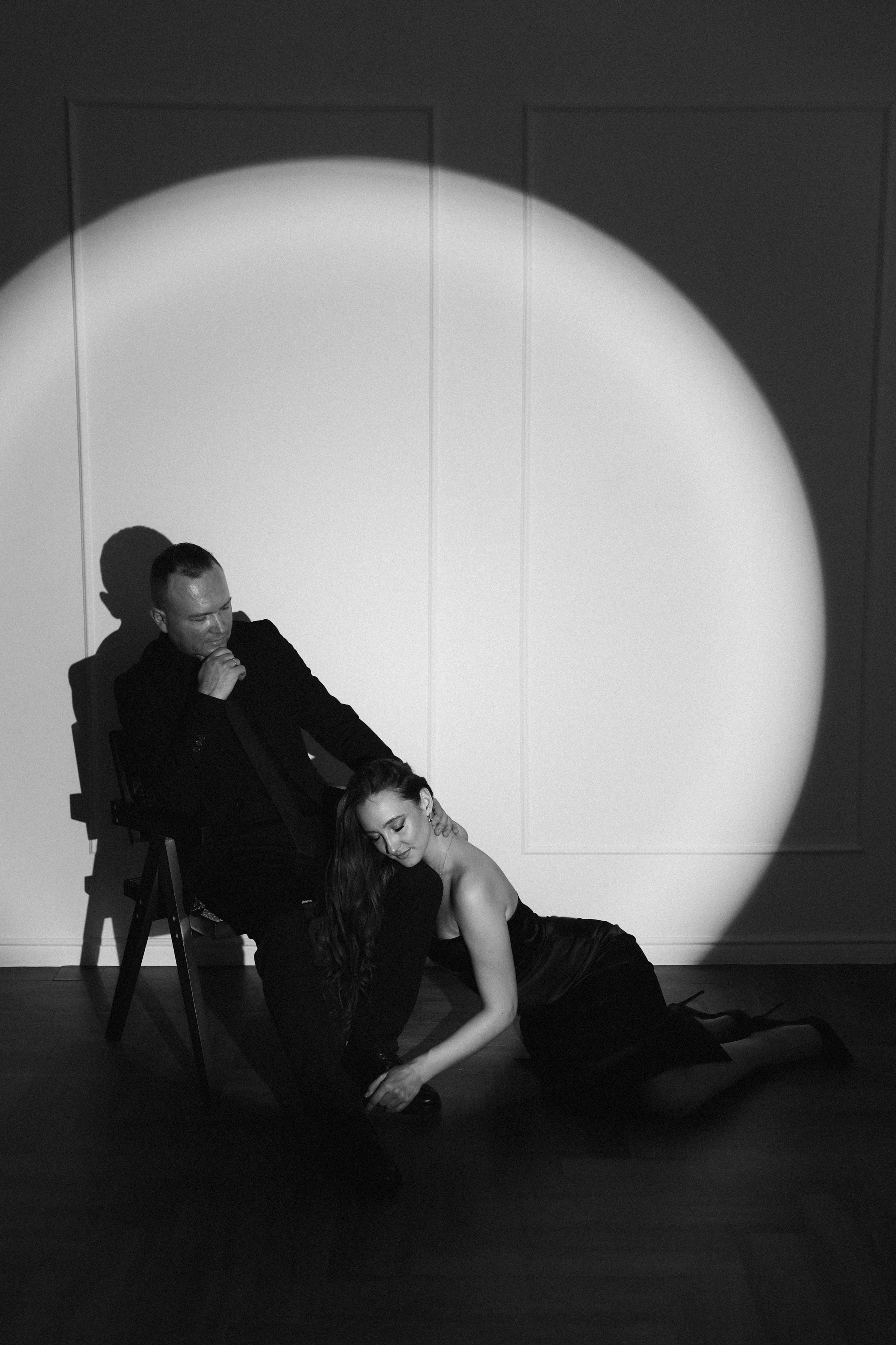 Анастасия и Алексей. Фотограф НатаФото (Наталья Яковенко) Дмитров Москва Питер