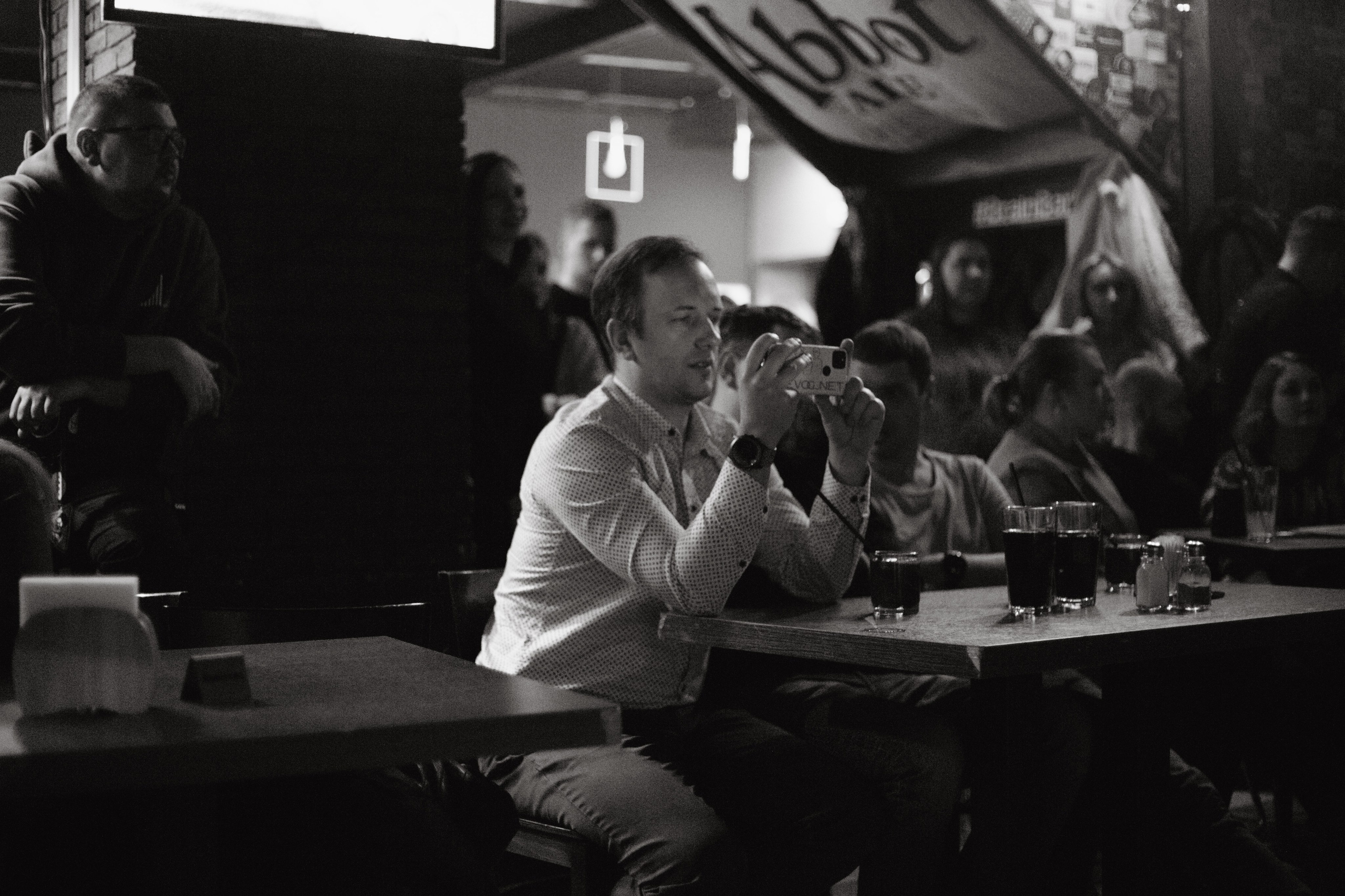 Квартирник 28/11/22. Фотограф НатаФото (Наталья Яковенко) Дмитров Москва Питер