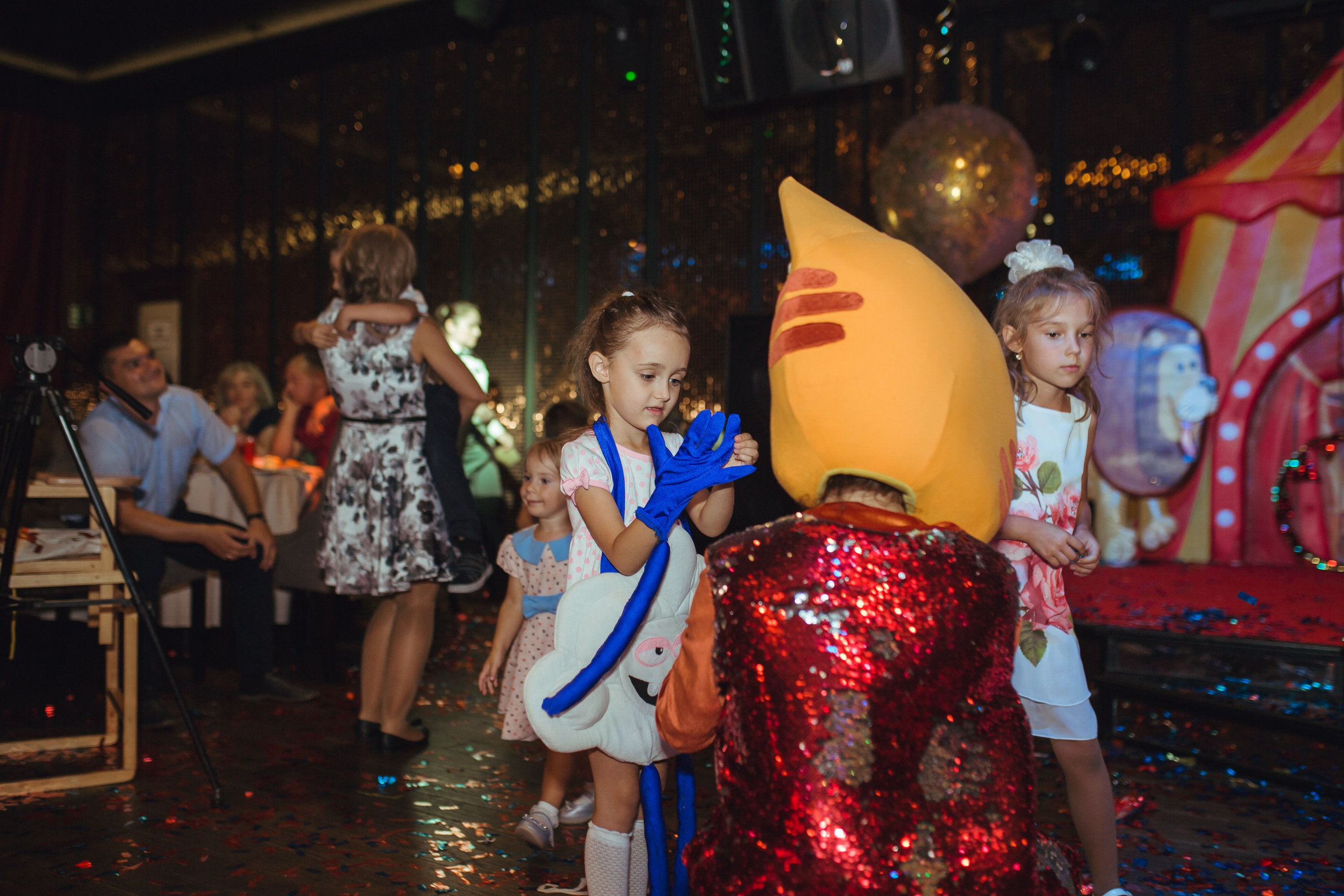 День Рождения Ромочки. Фотограф на Крещение, семейный фотограф в Москве