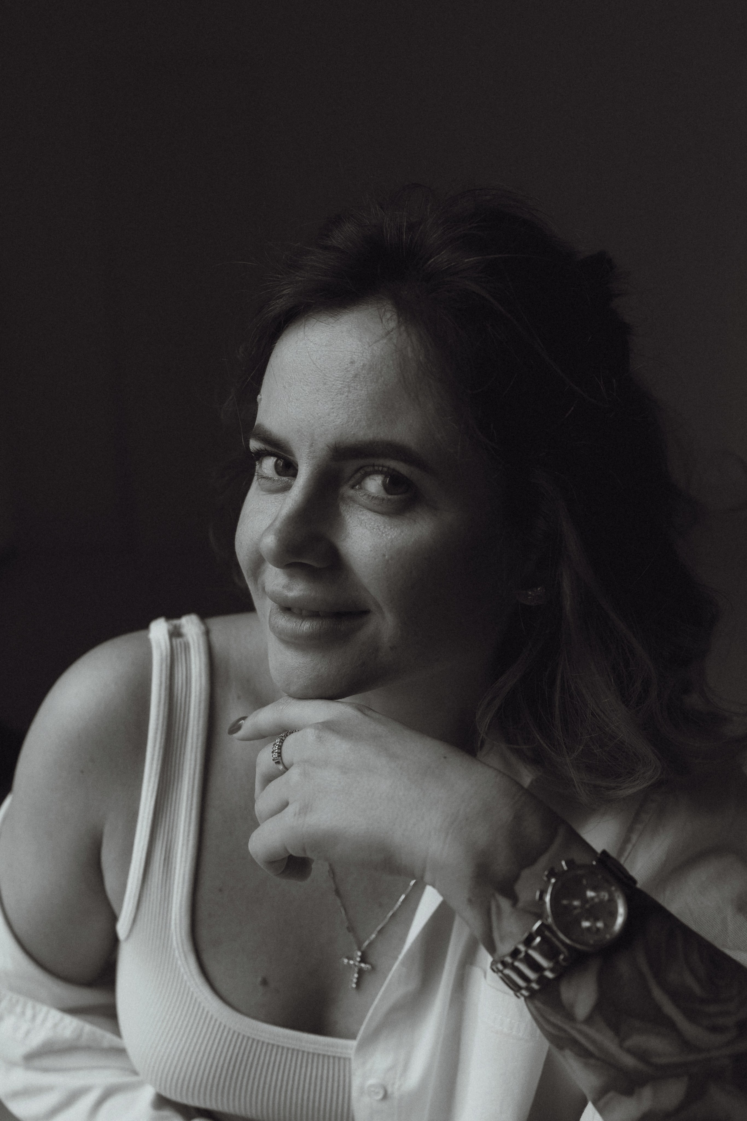 Пока мы ещё дети, мир кажется бесконечным, а мечты — возможны. Семейный фотограф Донецк