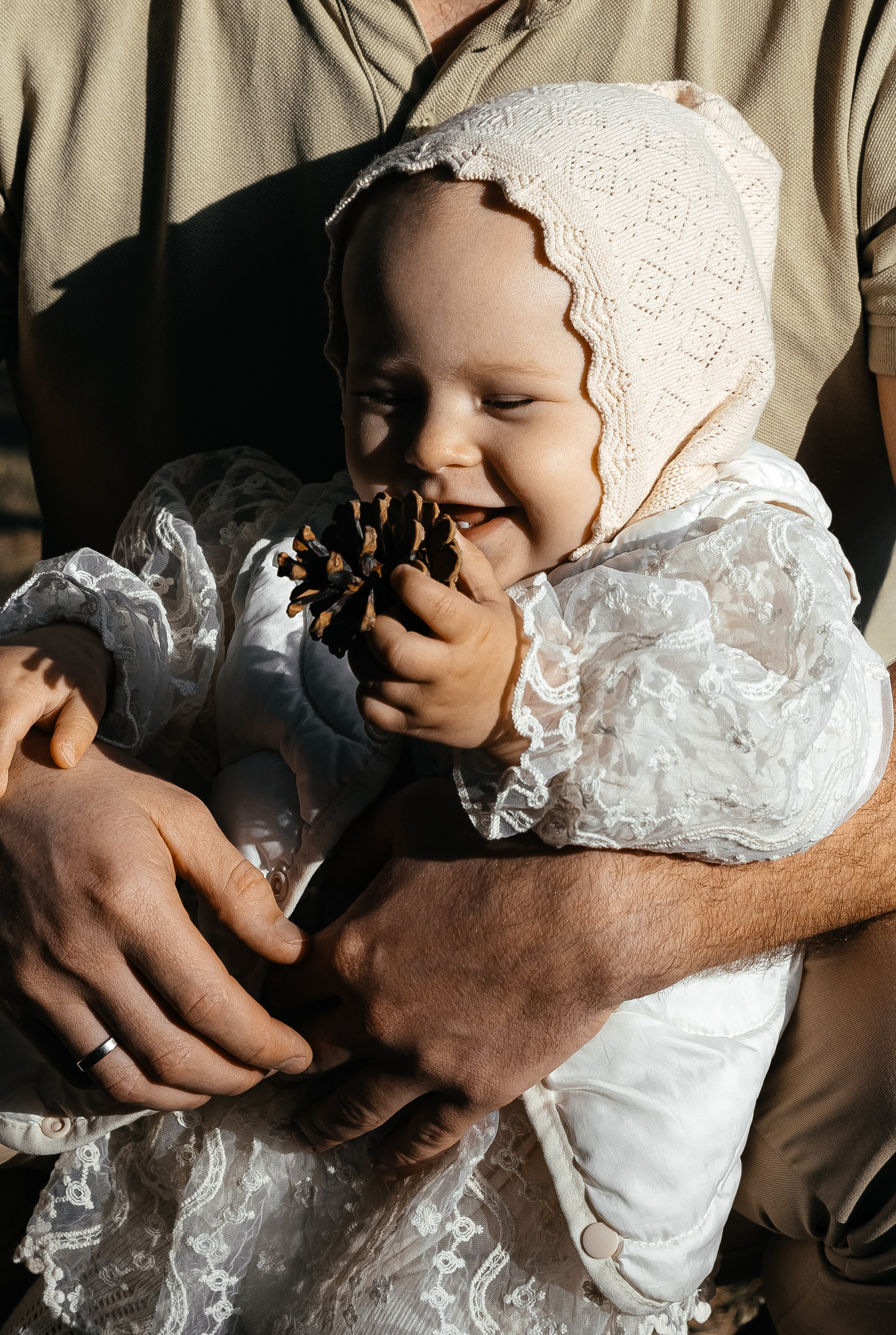 Семья Масловец. Главная