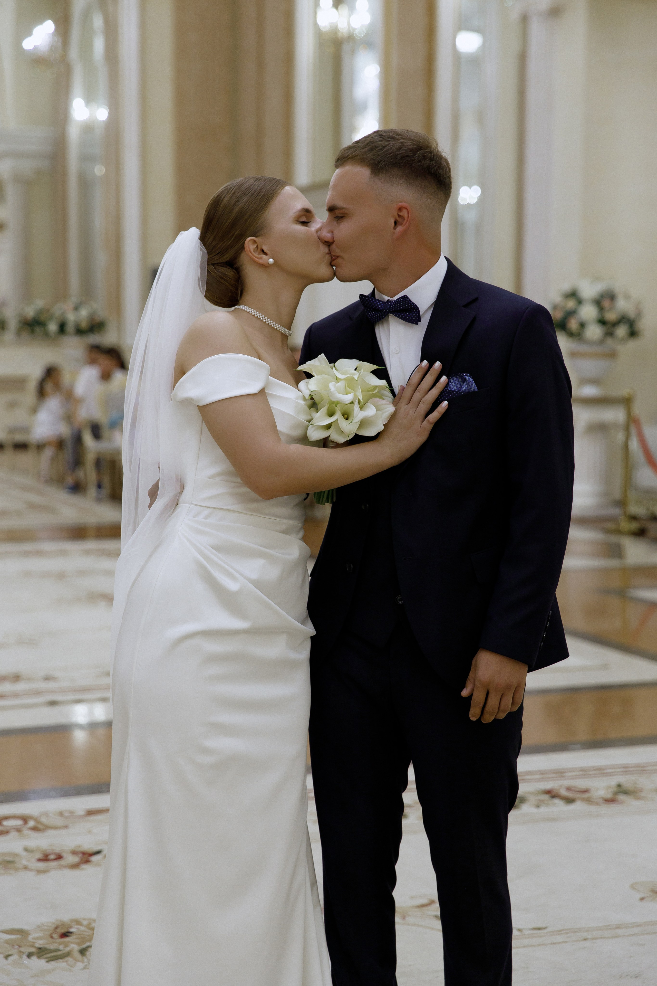 Wedding S&P. Свадебный фотограф Краснодар Юлия Ткаченко