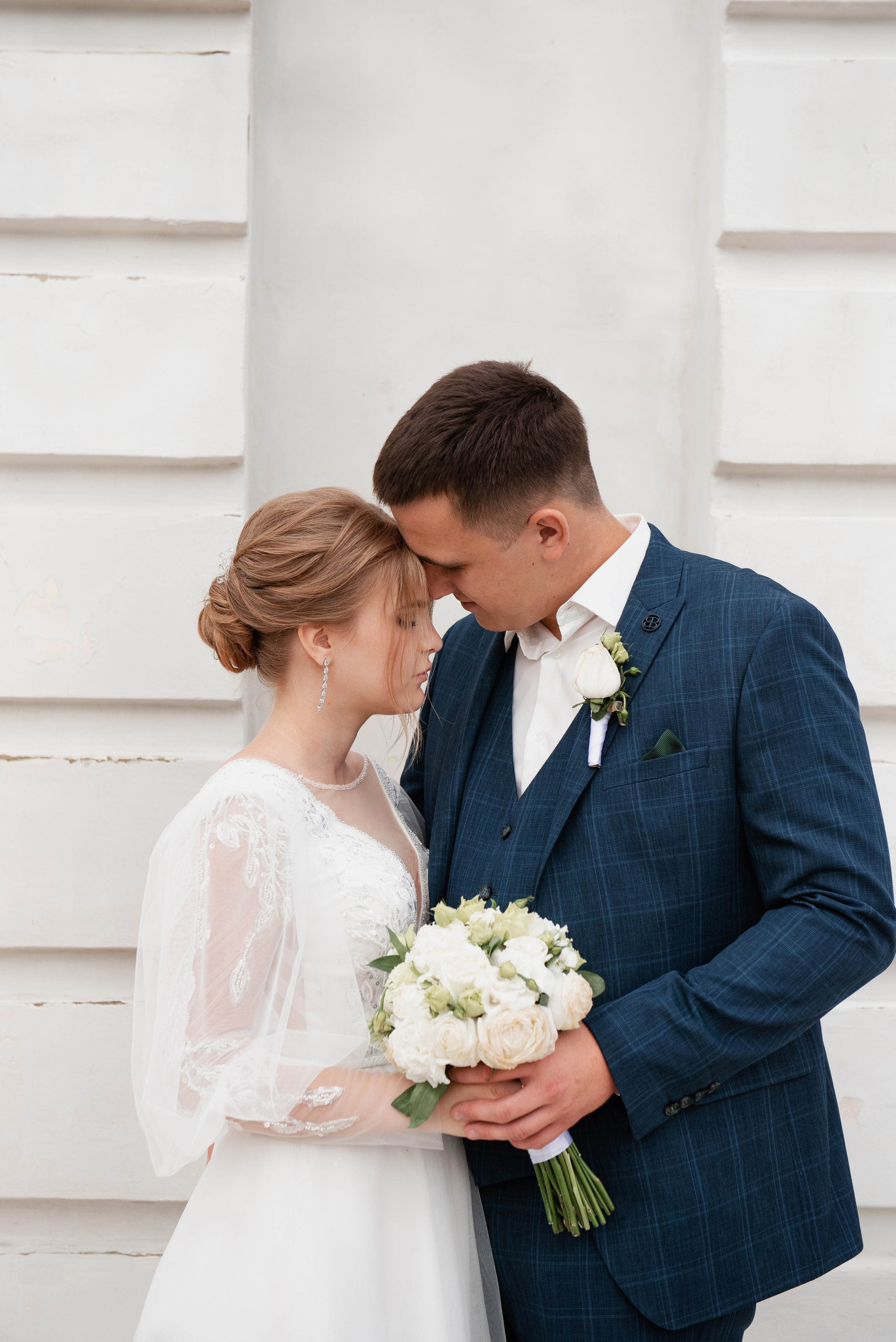 Матвей и Мария. Семейный и свадебный фотограф в Ельце Юлия Дякина