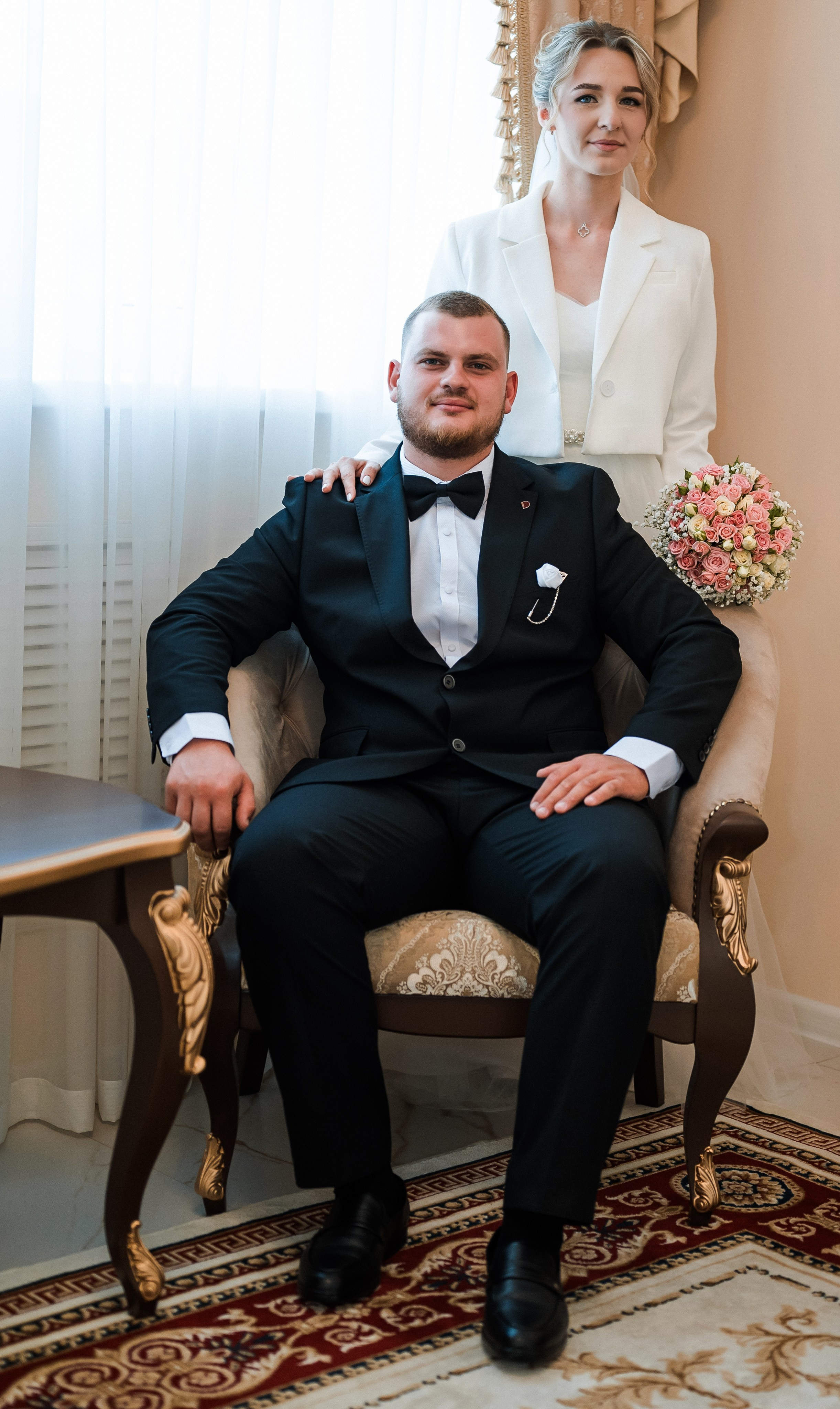 Даниил и Анастасия. Фотограф Краснодарский край