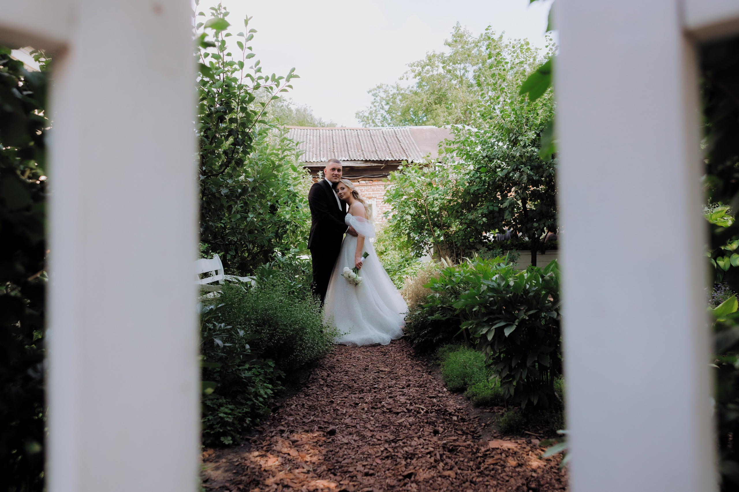 SERGEY_DASHA (ZAIMKA). Фотограф Андрей Ширкалин Москва Московская обл, Коломна, Рязань