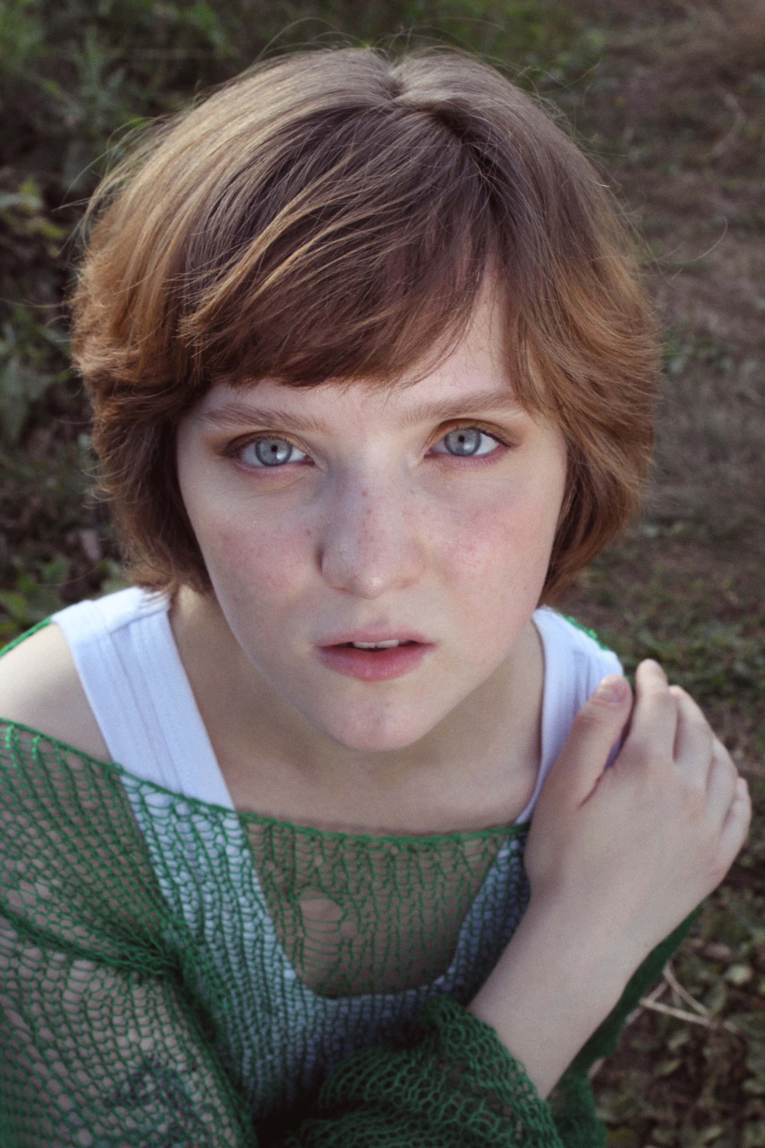 Sasha “Oxa”. Photographer Dima Sharov | Фотограф Дима Шаров