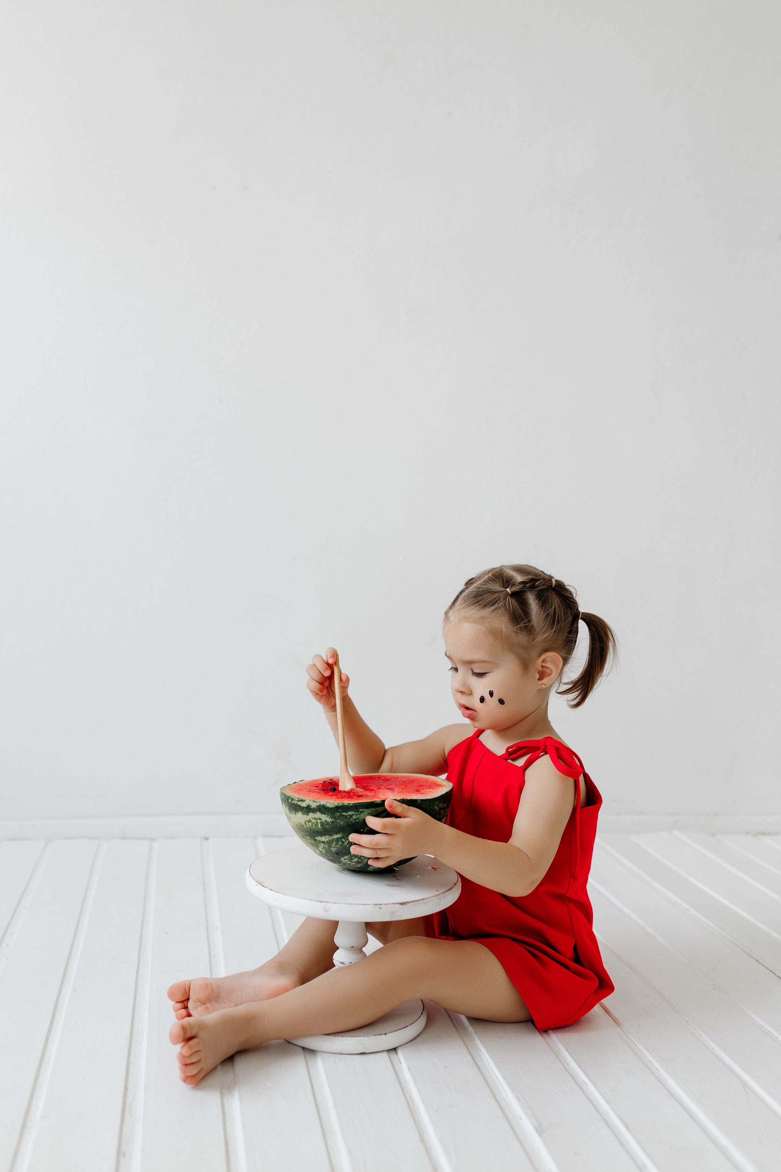 Арбузик. Семейный и детский фотограф в Сальске