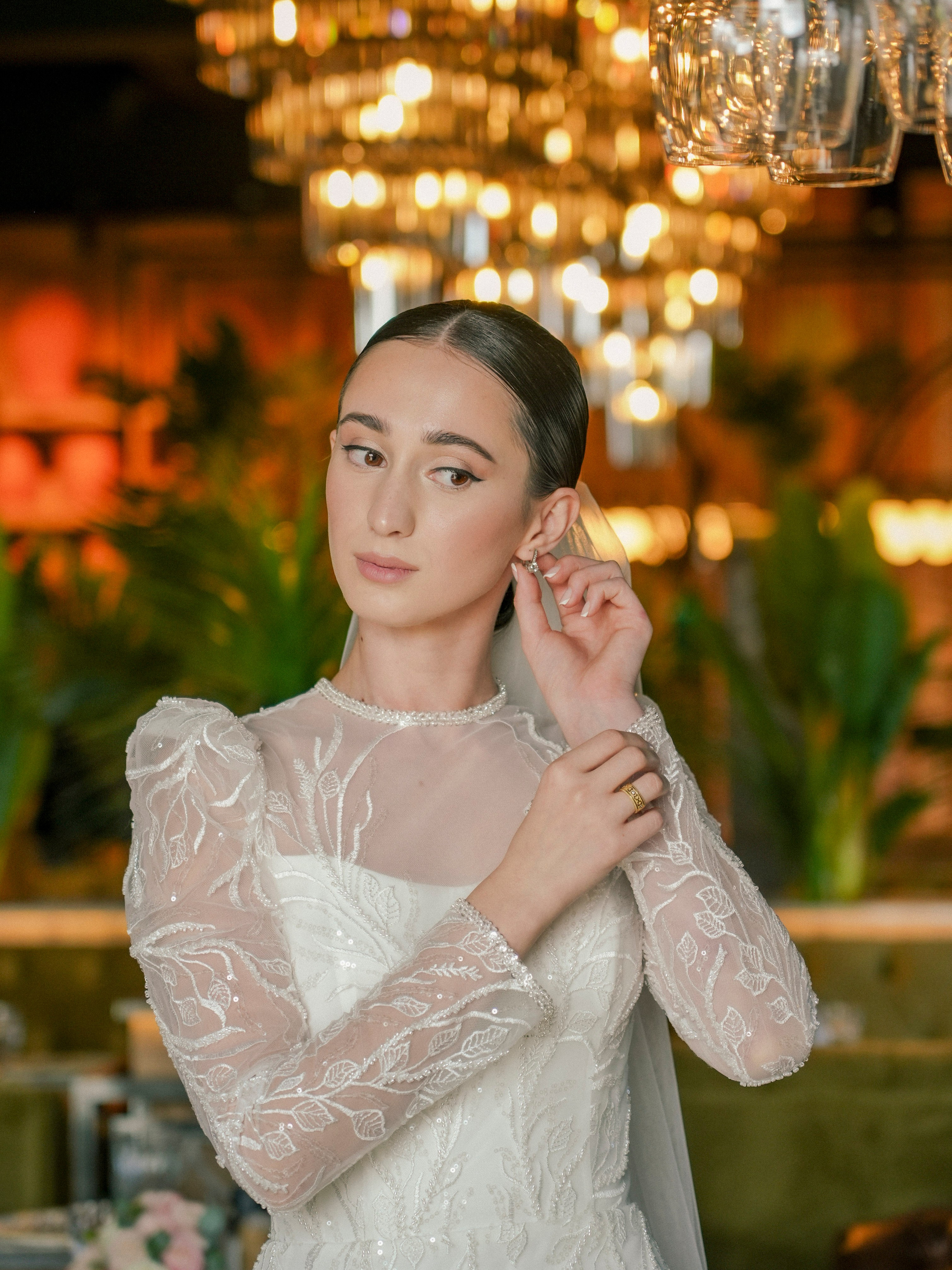 Свадьбы. Свадебный фотограф Владикавказ