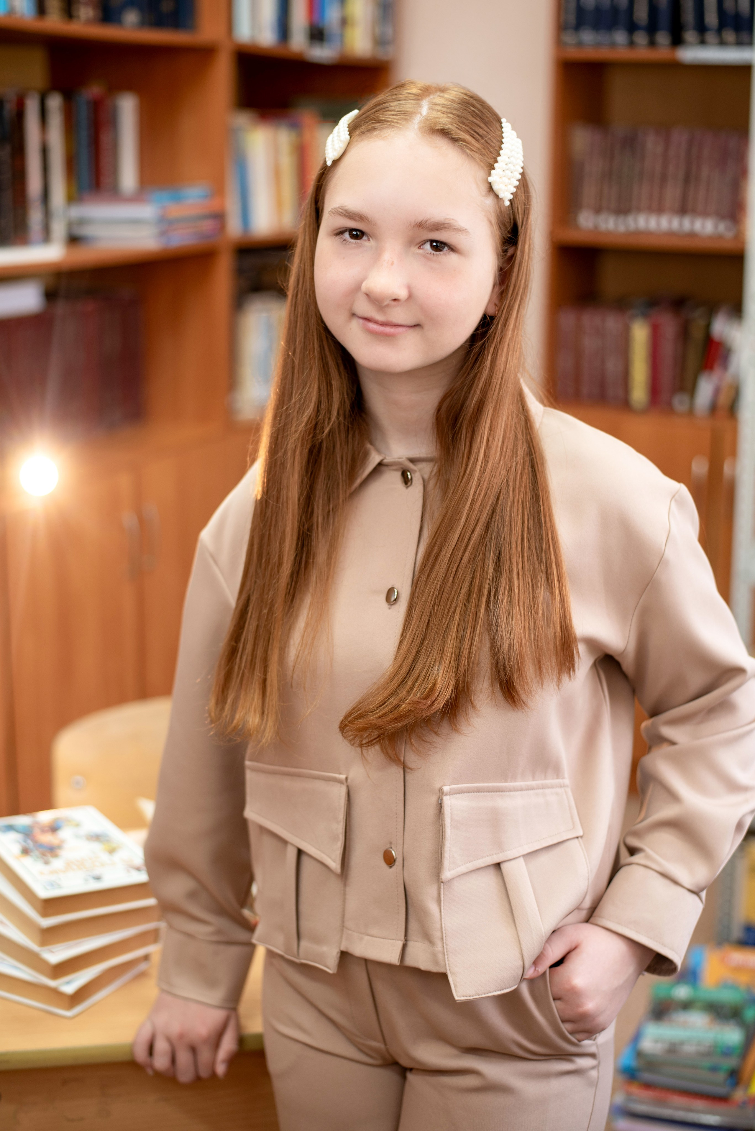 ПОРТФОЛИО: школа. Фотограф в г. Нижневартовск Александра Гриценко