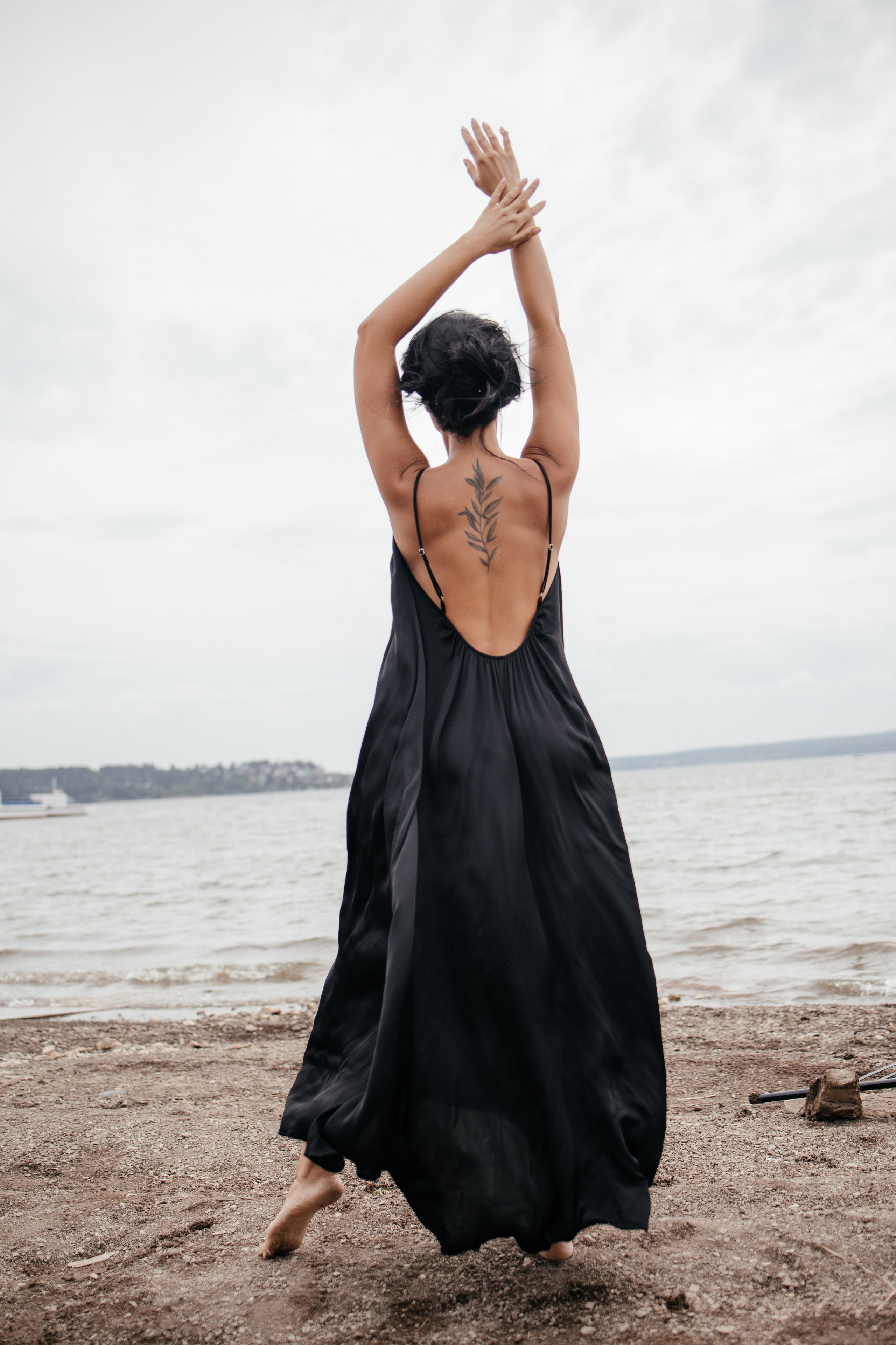 Светлана. Анна Подчас — фотограф роскошных и успешных