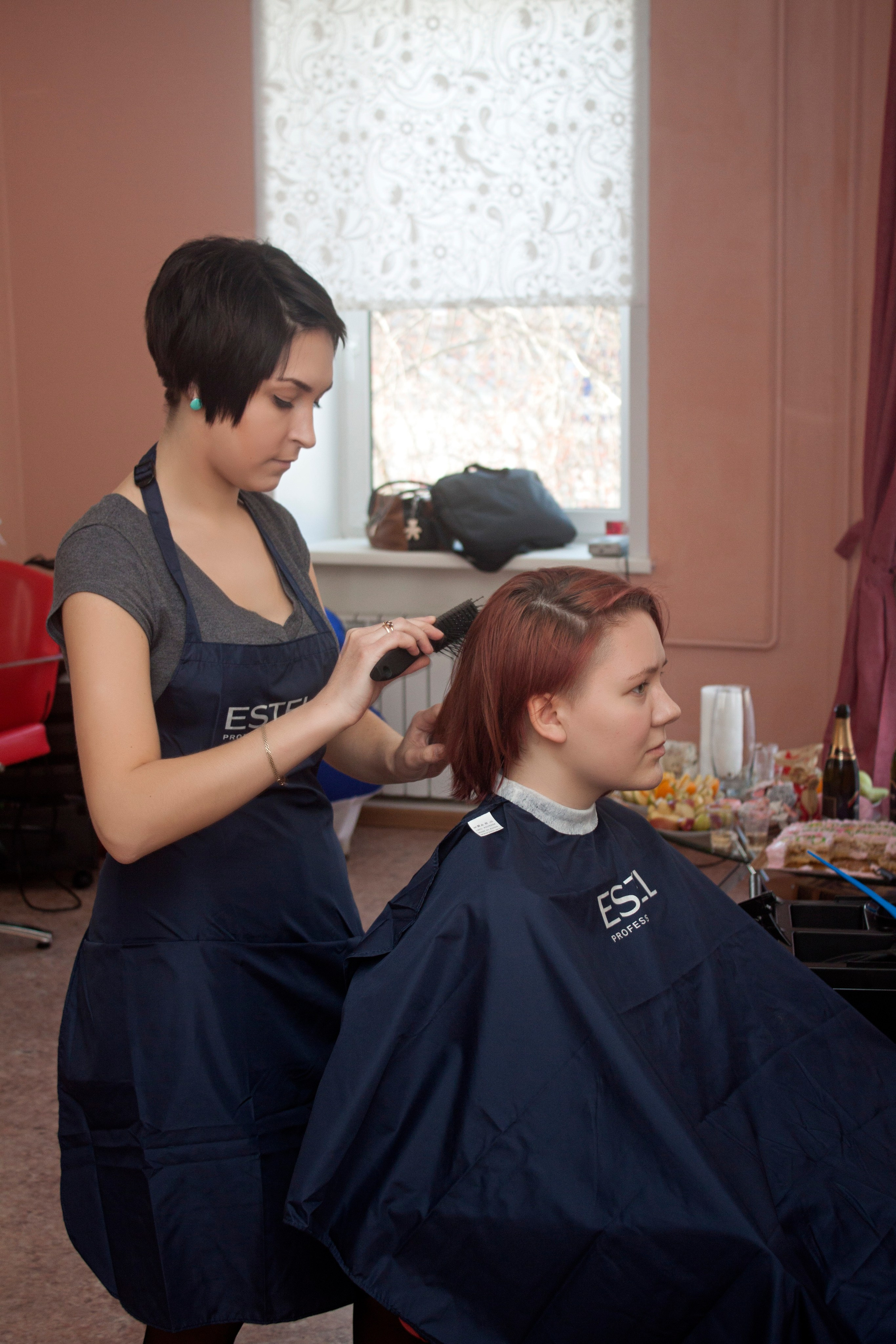 РЕПОРТАЖи. PH.DANILUX