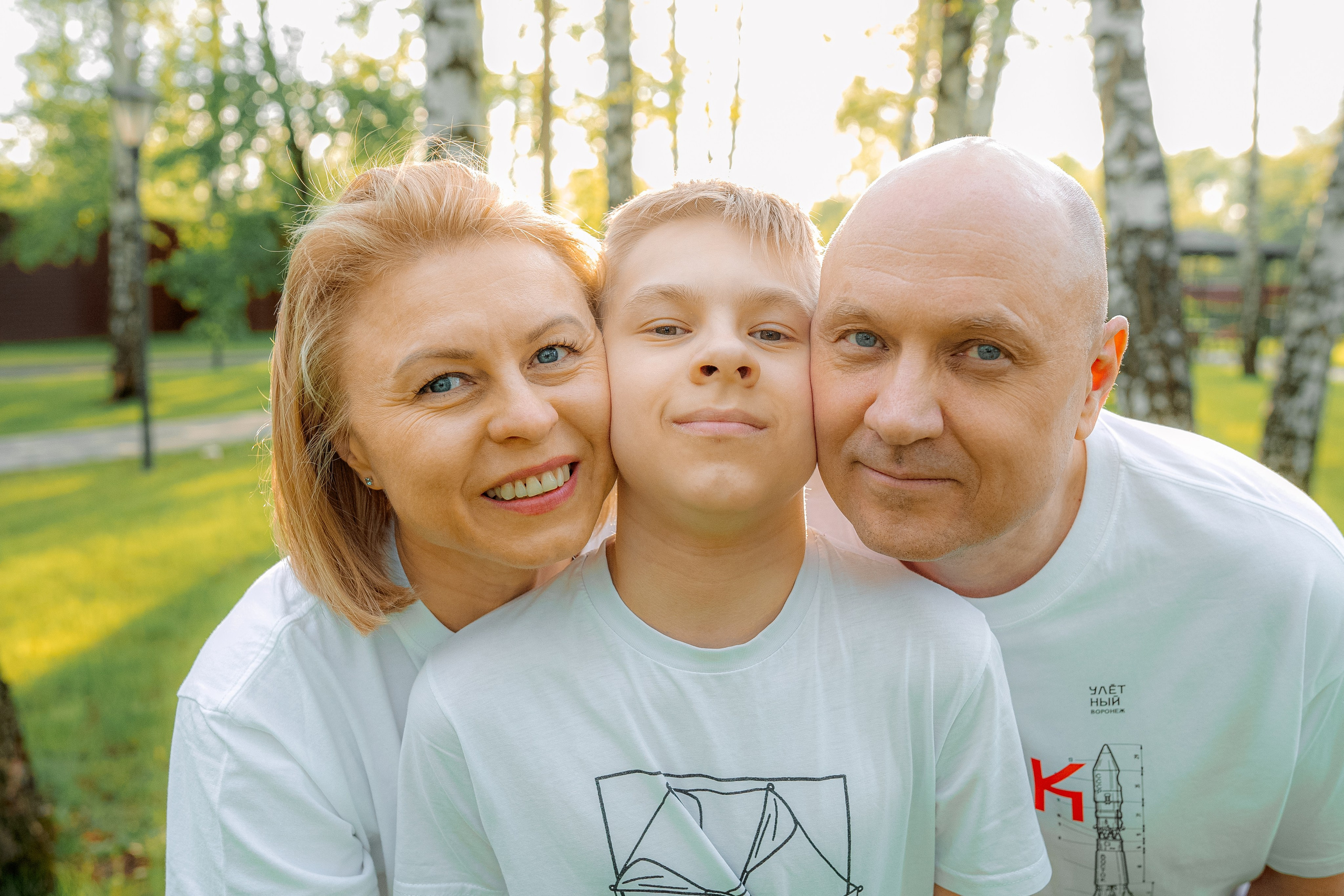 Дон. Фотограф Мария Зайчик