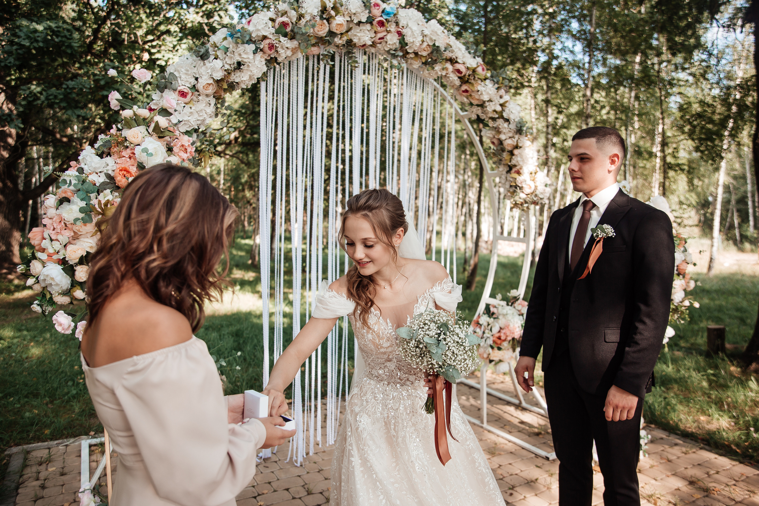 Anton & Julia. Фотограф Ступино, Коломна, Москва