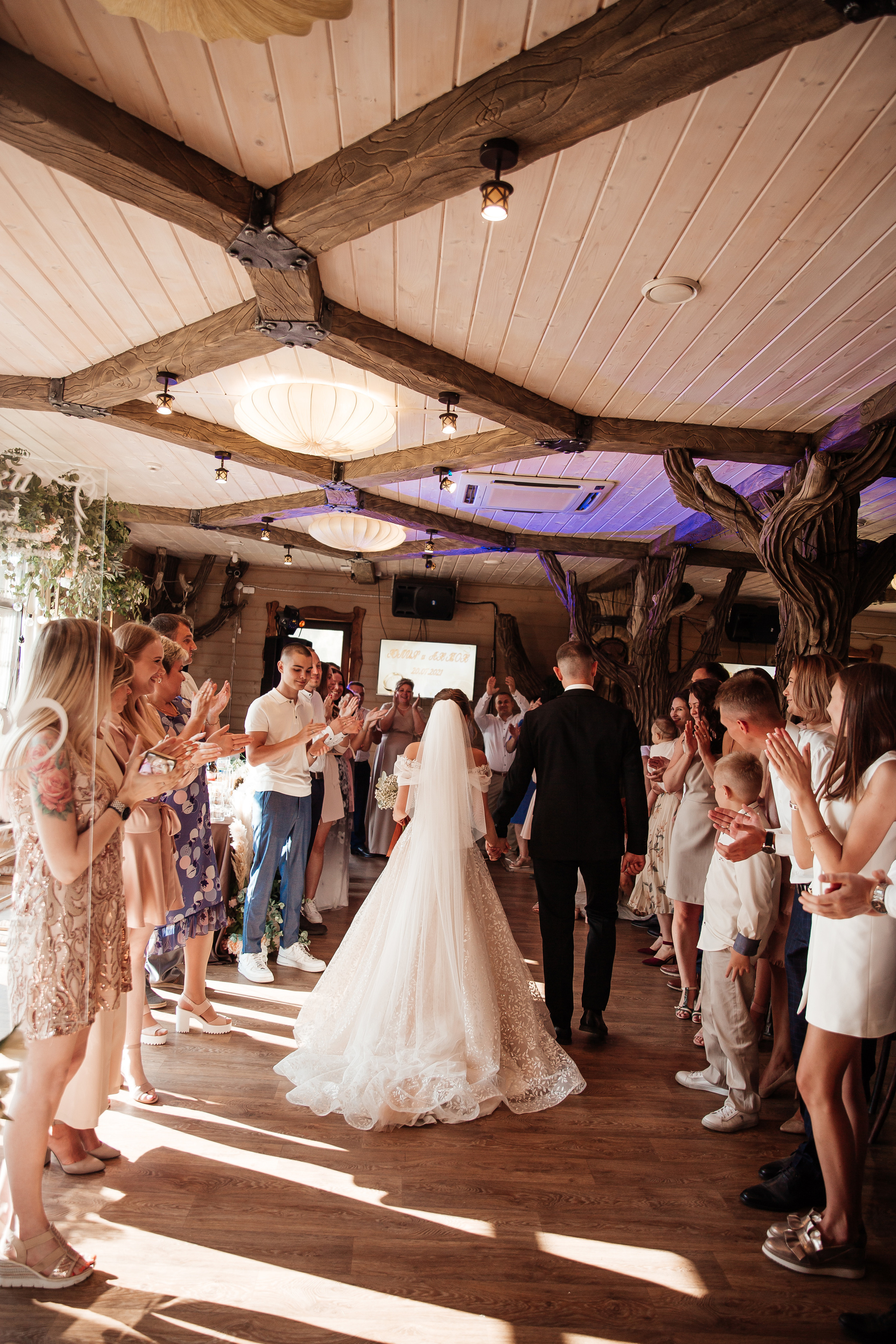 Anton & Julia. Фотограф Ступино, Коломна, Москва