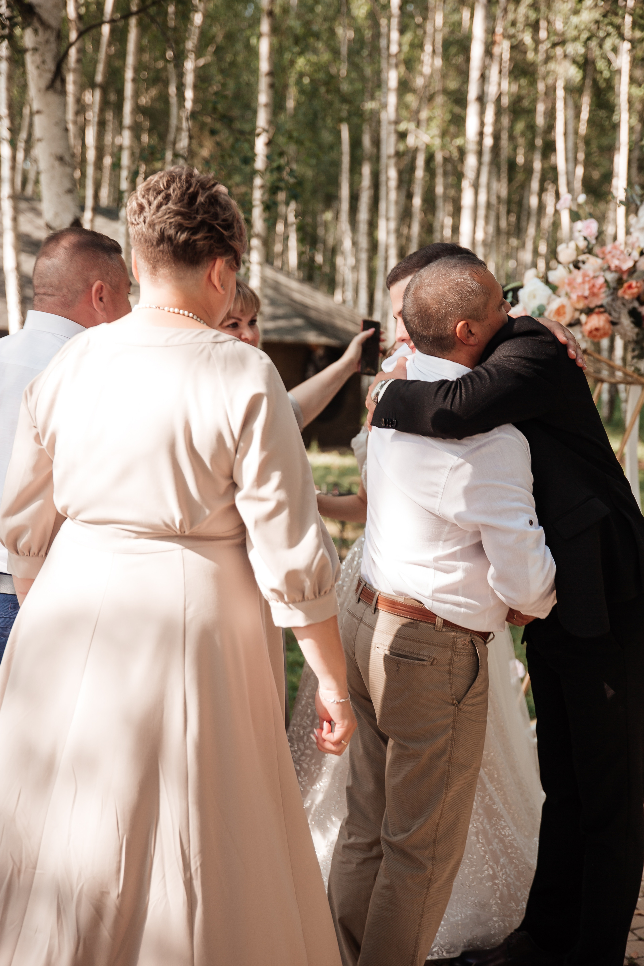 Anton & Julia. Фотограф Ступино, Коломна, Москва
