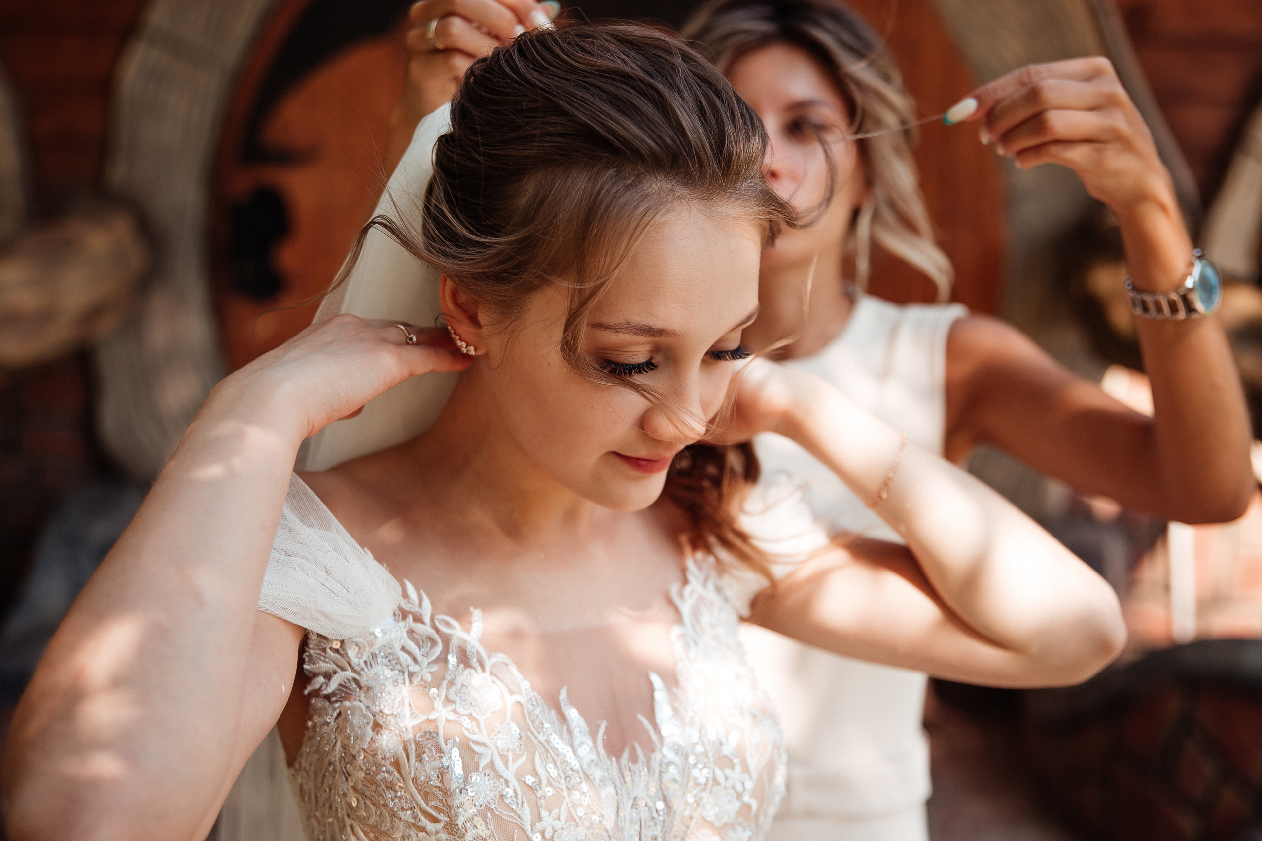 Anton & Julia. Фотограф Ступино, Коломна, Москва