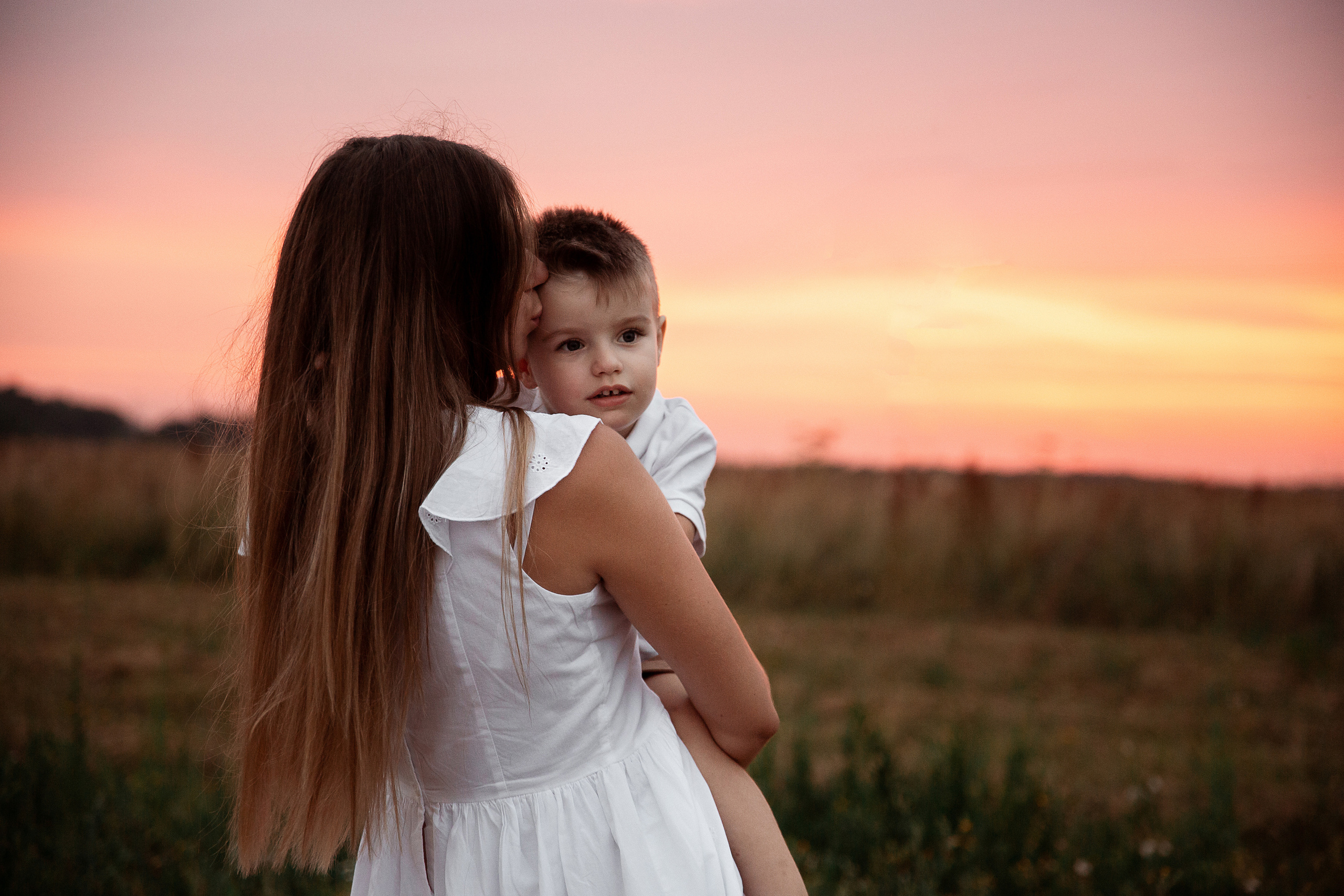 Анастасия, Павел и Владик. Фотограф Ступино, Коломна, Москва