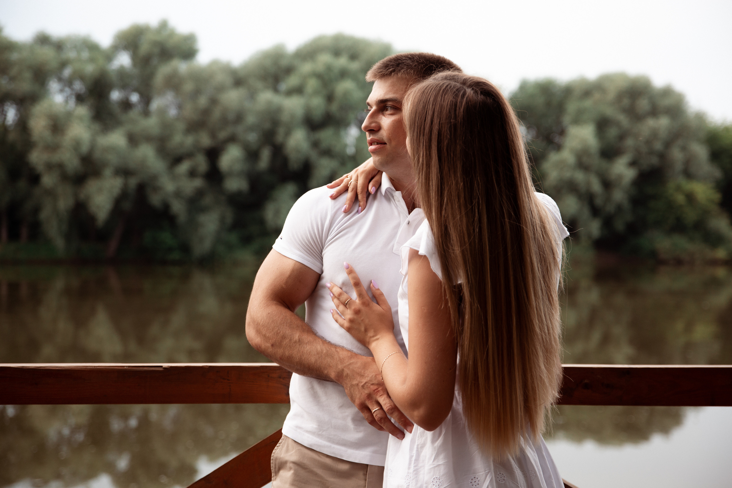 Анастасия, Павел и Владик. Фотограф Ступино, Коломна, Москва