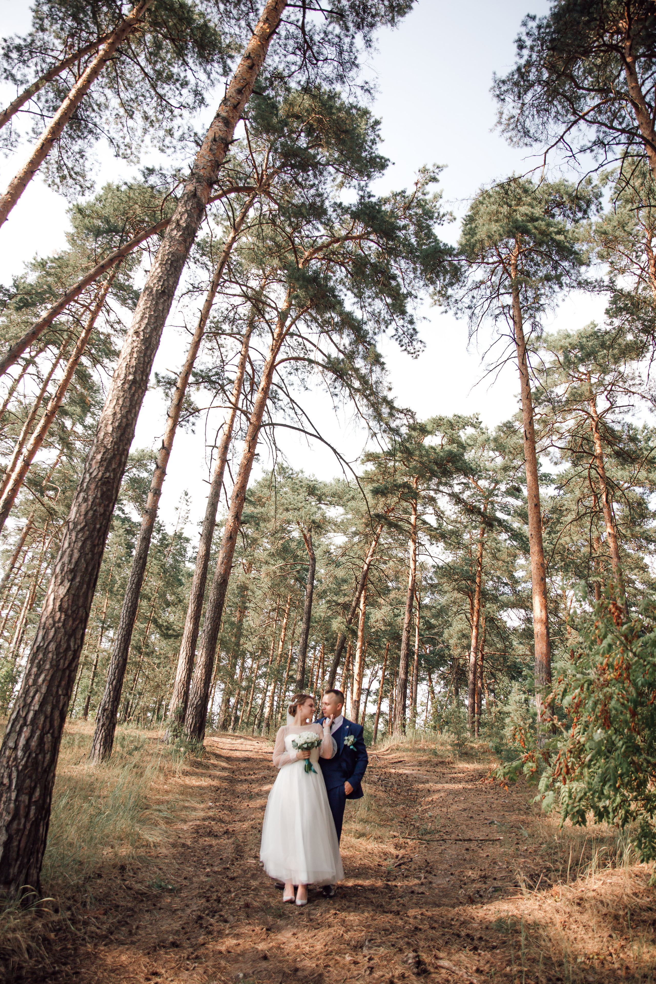 Julia & Maksim. Фотограф Ступино, Коломна, Москва