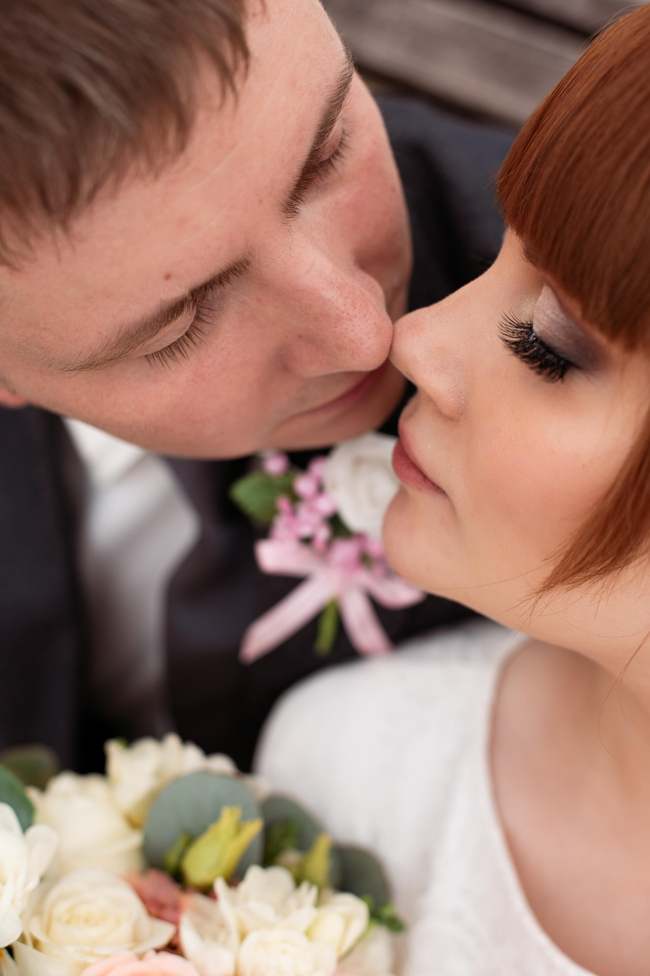 Anastasia&Vladimir. Фотограф Ступино, Коломна, Москва