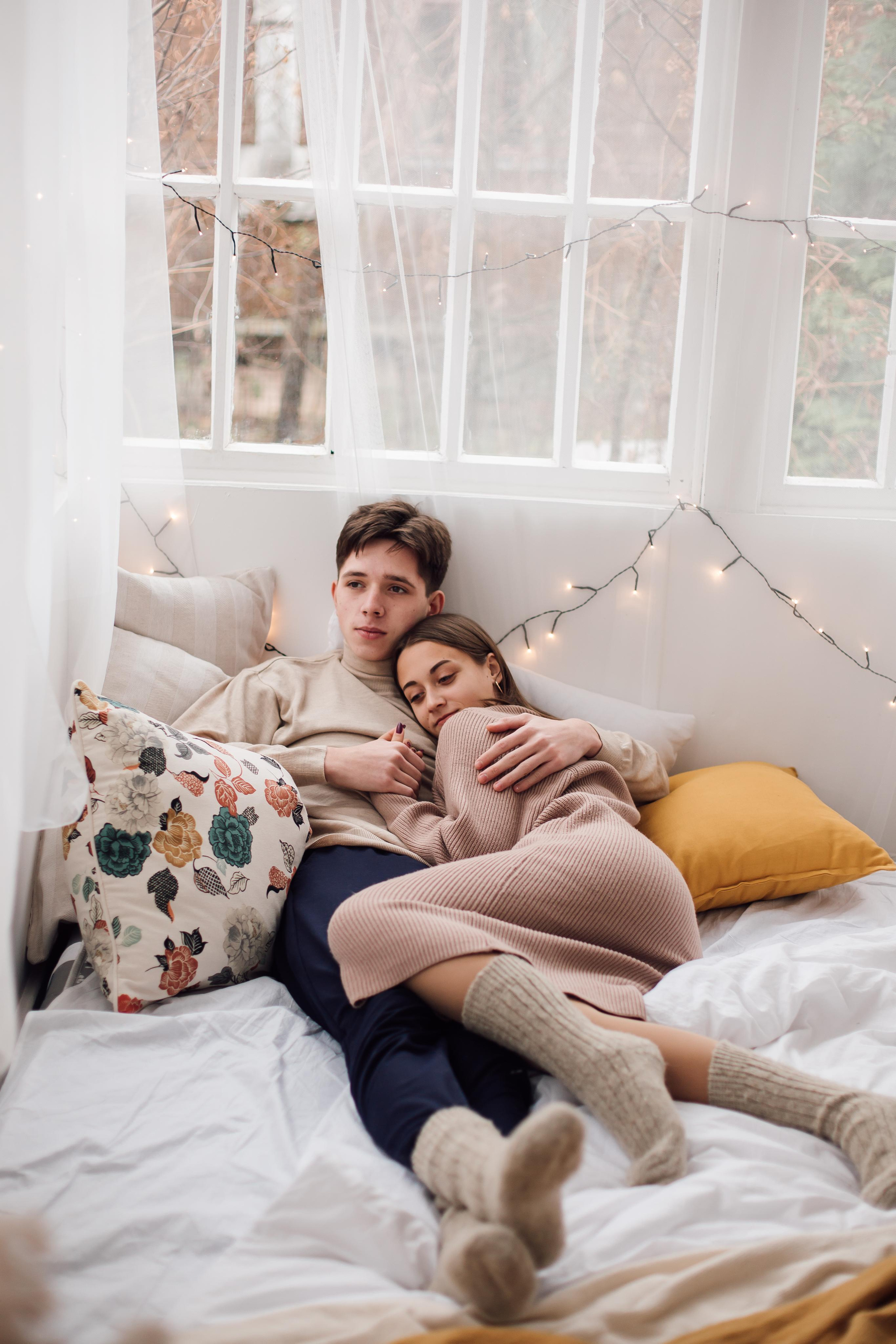 Виктория и Павел. Фотограф Ступино, Коломна, Москва